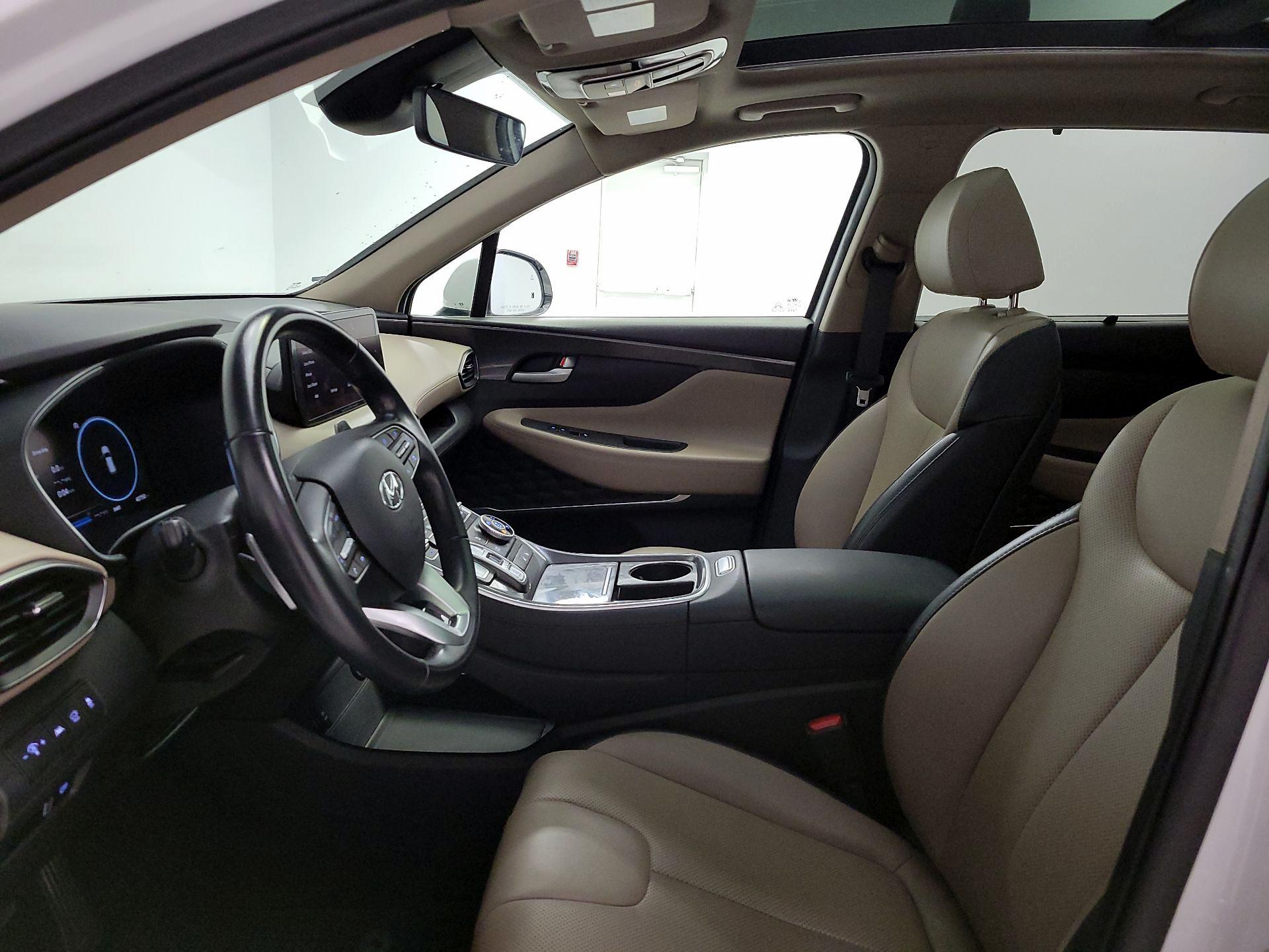 Thumbnail: 2023 Hyundai Santa Fe - 11