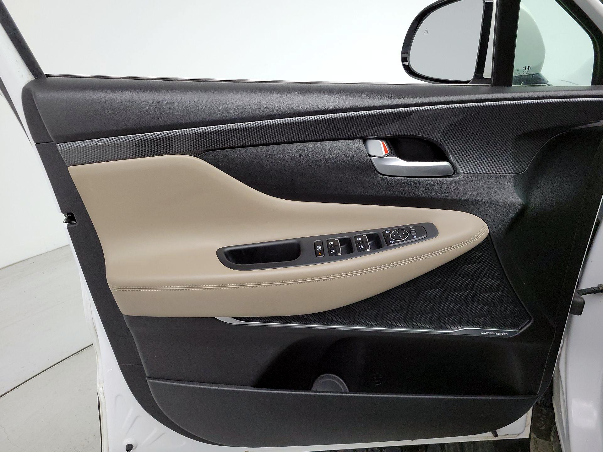 Thumbnail: 2023 Hyundai Santa Fe - 12