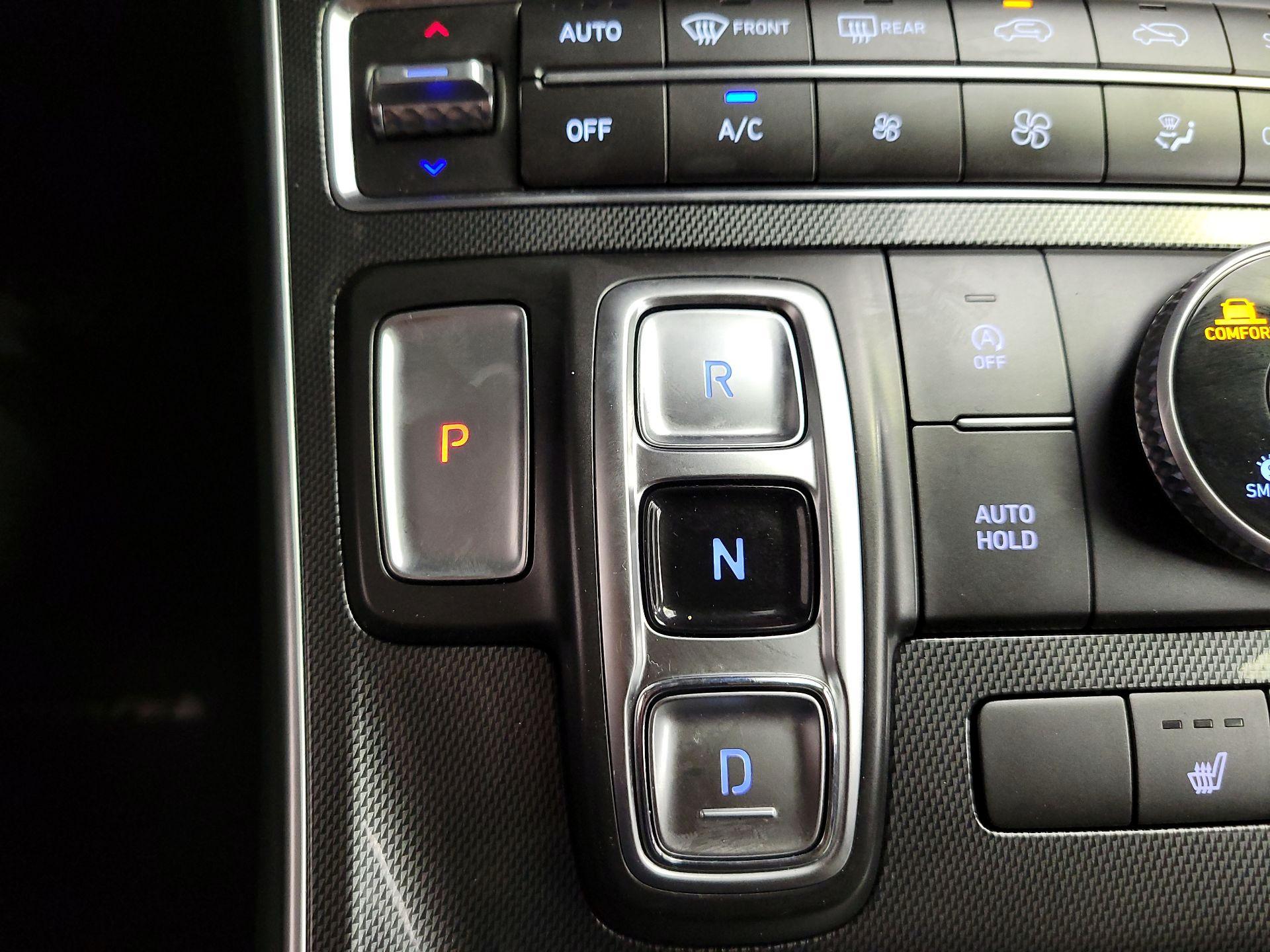 Thumbnail: 2023 Hyundai Santa Fe - 18