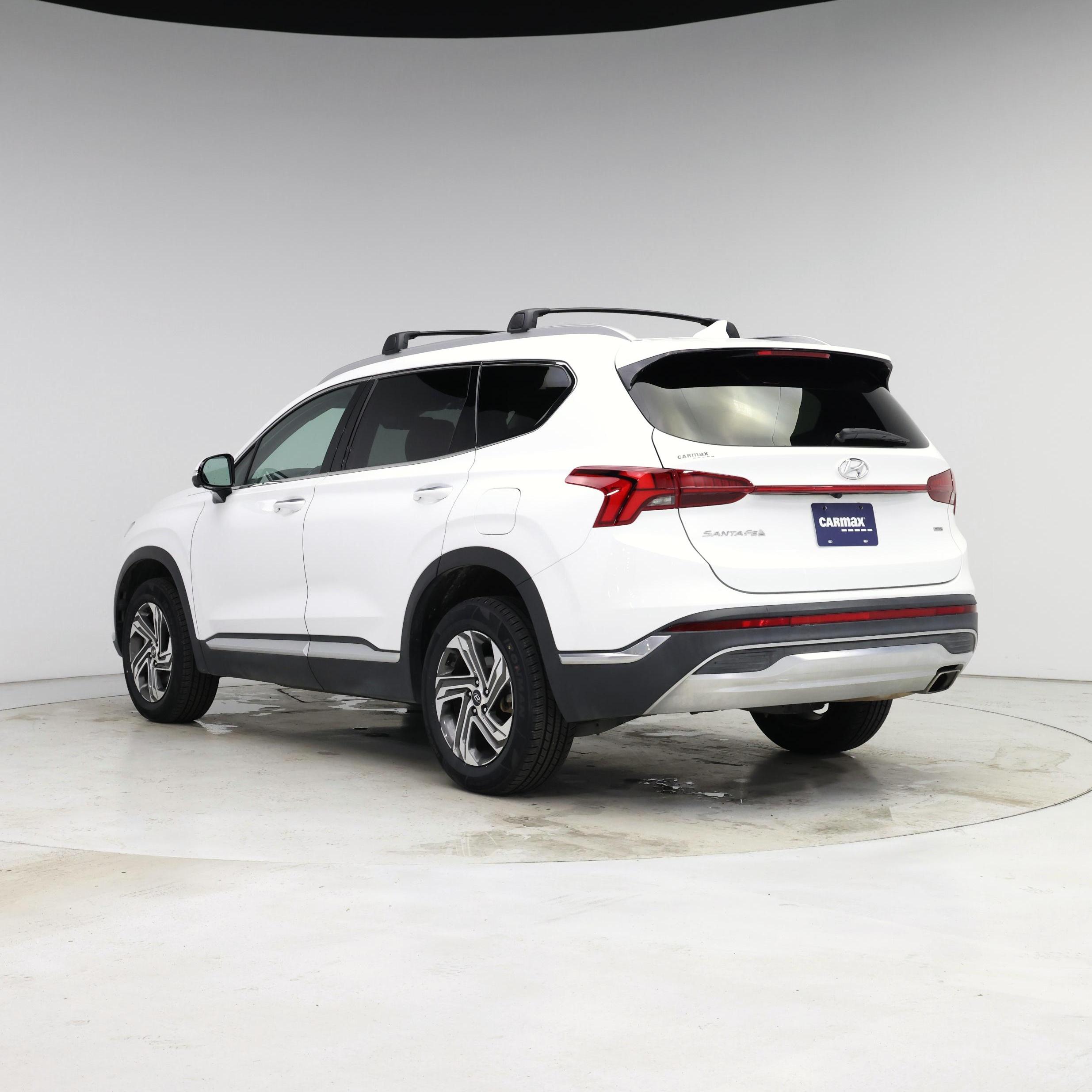 Thumbnail: 2023 Hyundai Santa Fe - 2