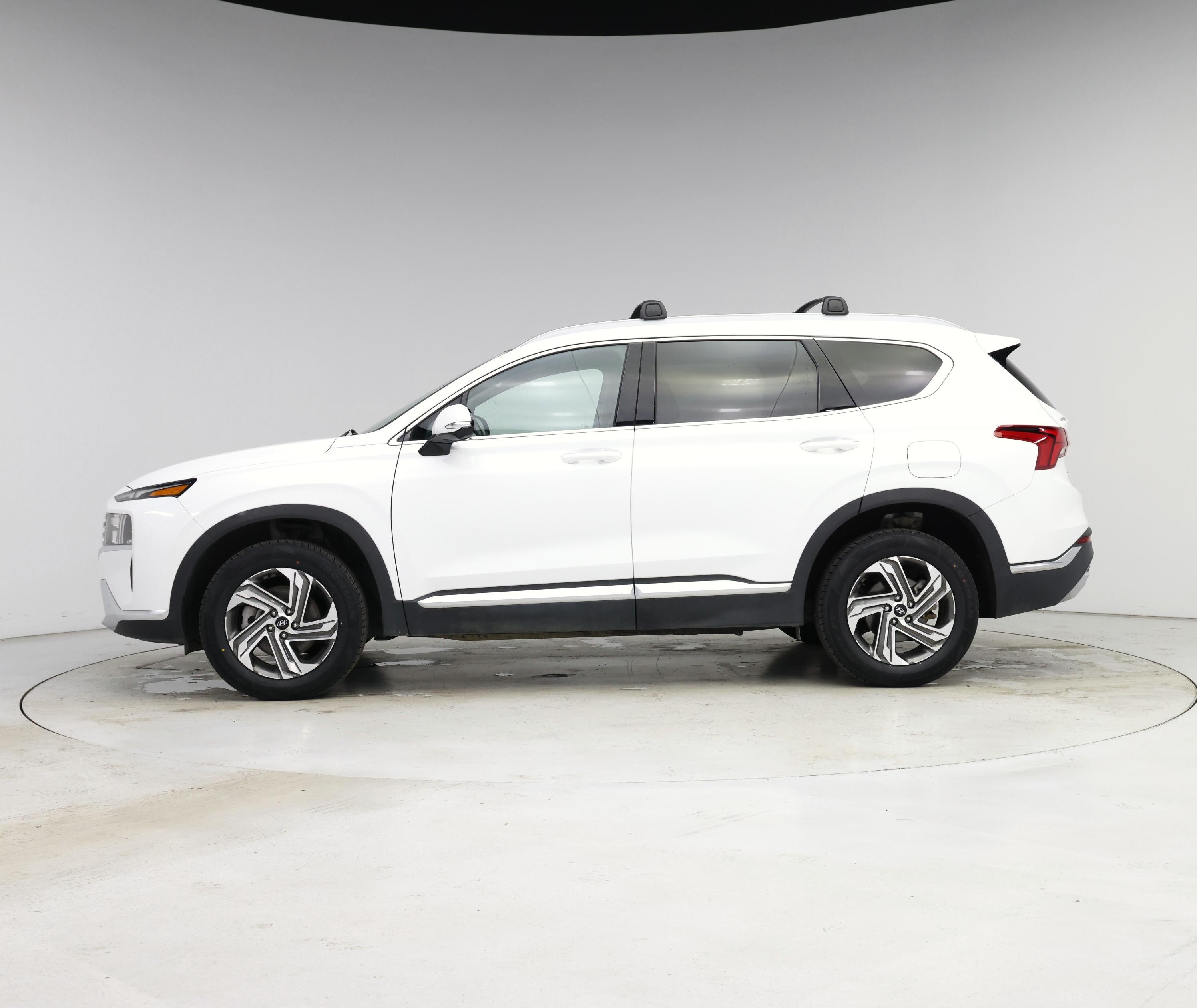 Thumbnail: 2023 Hyundai Santa Fe - 3