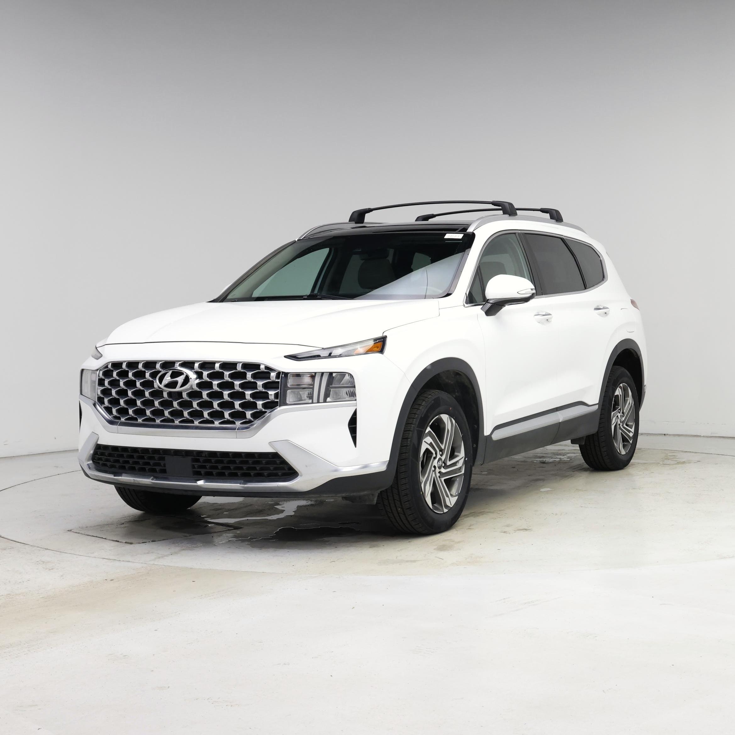 Thumbnail: 2023 Hyundai Santa Fe - 4