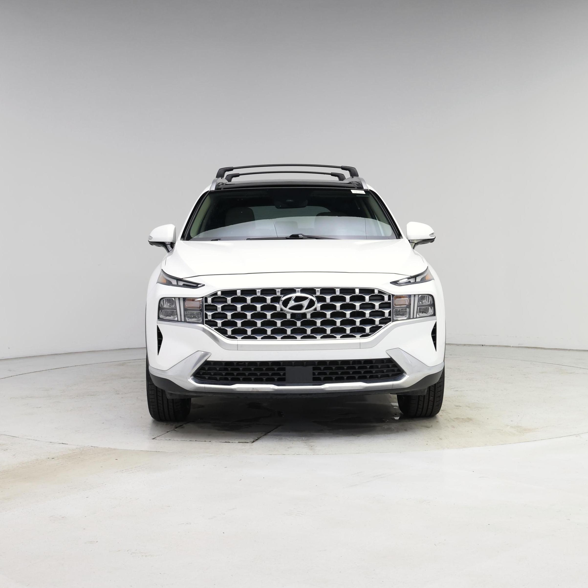 Thumbnail: 2023 Hyundai Santa Fe - 5