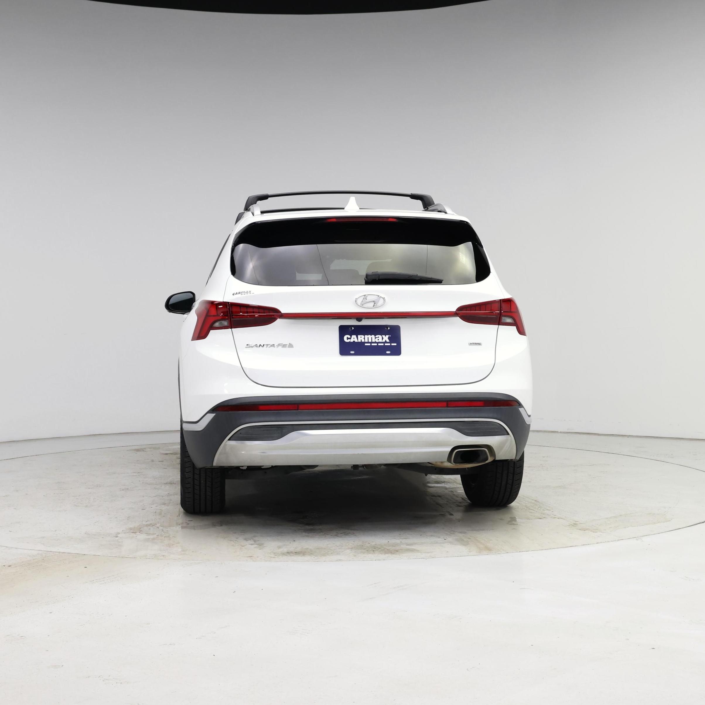 Thumbnail: 2023 Hyundai Santa Fe - 6
