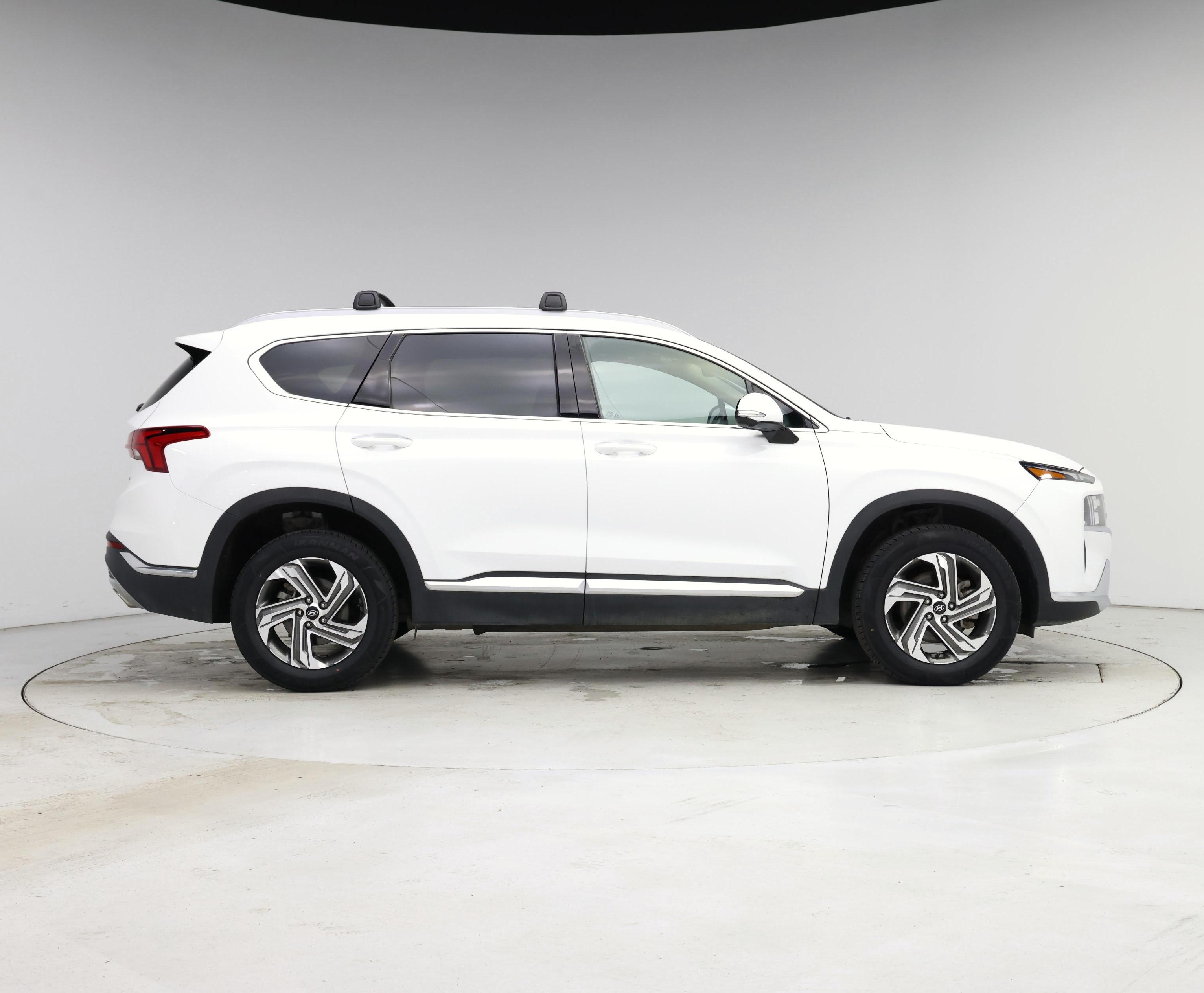 Thumbnail: 2023 Hyundai Santa Fe - 7