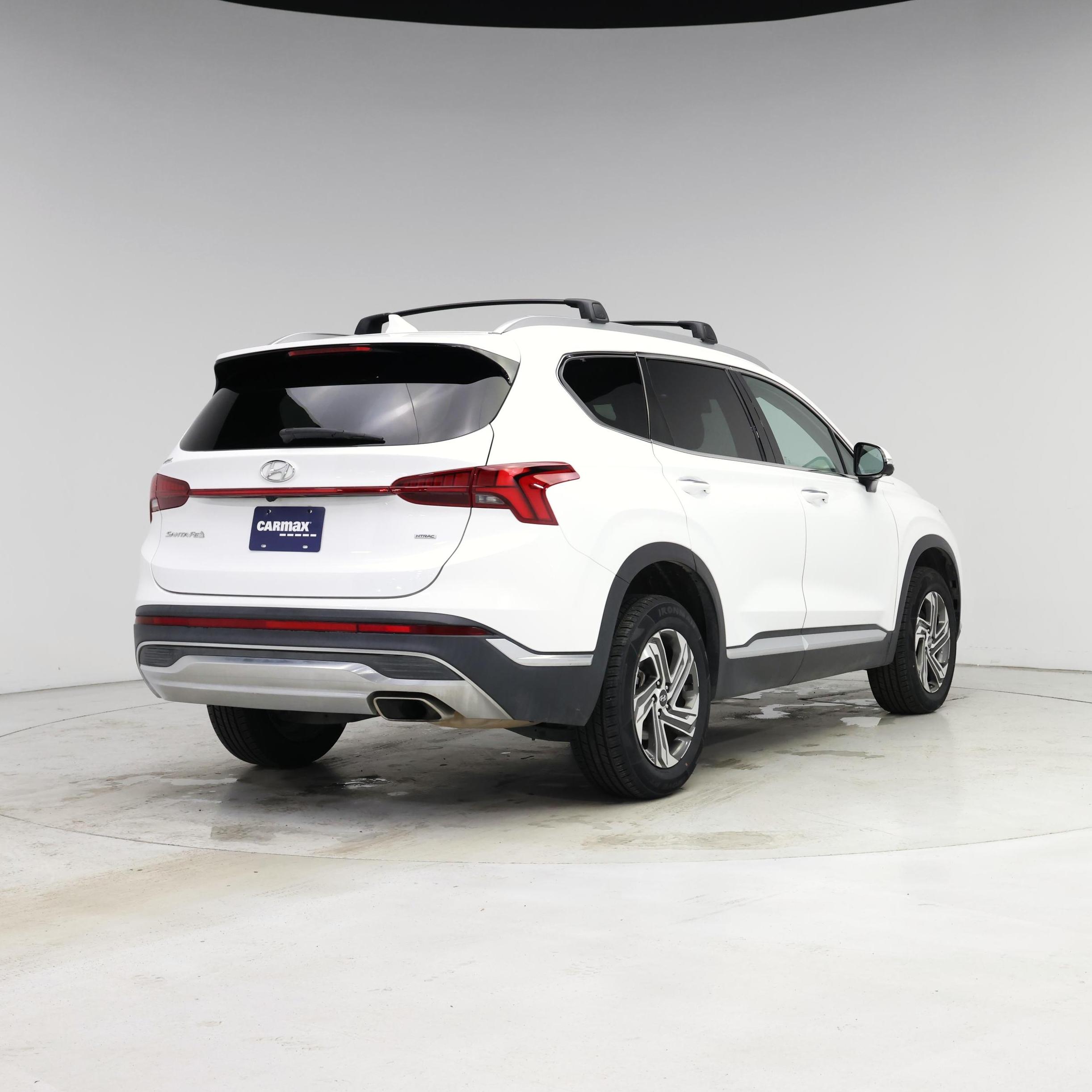 Thumbnail: 2023 Hyundai Santa Fe - 8