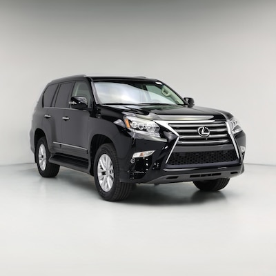2019 Lexus GX 460 Premium