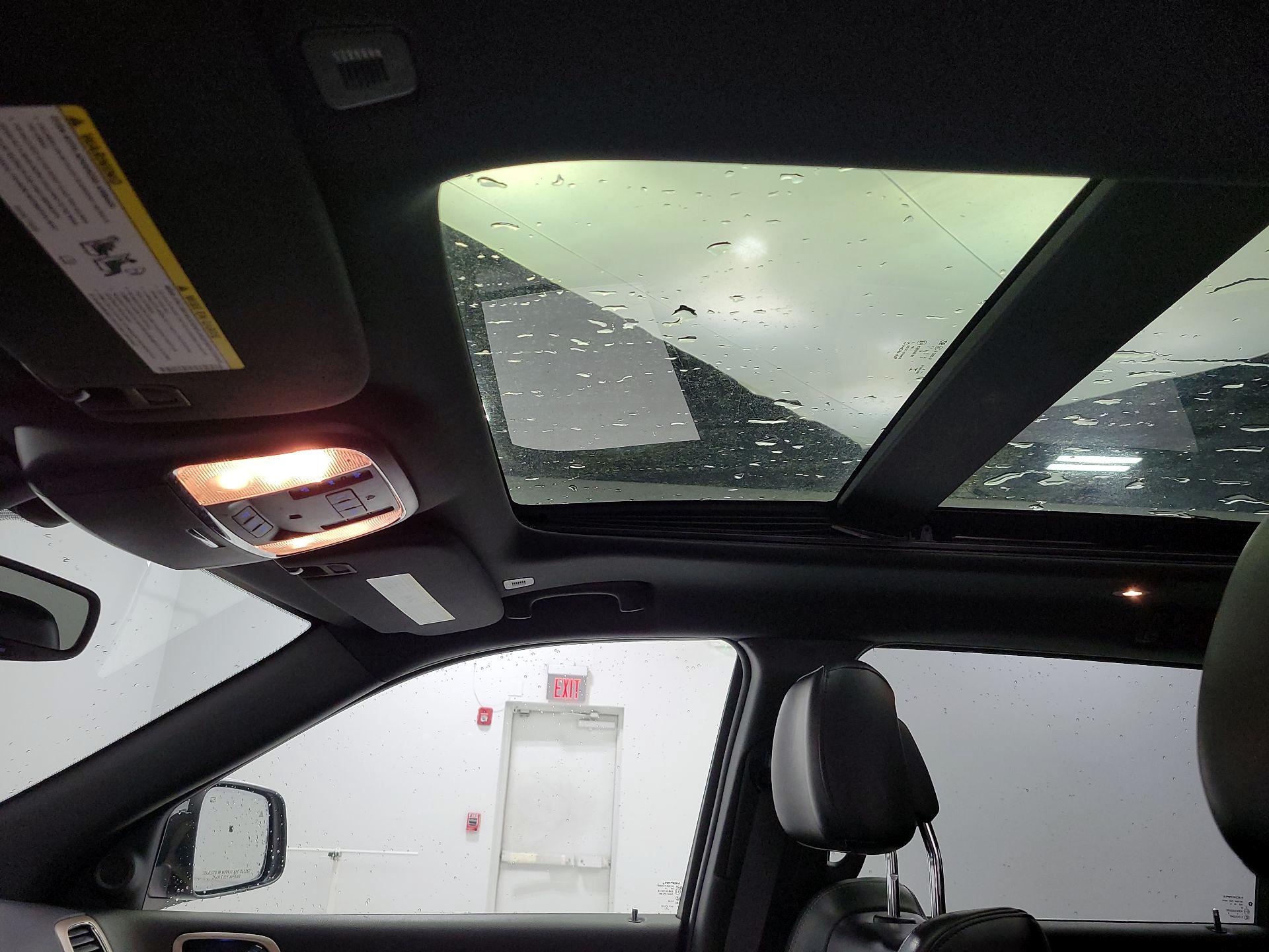 Thumbnail: 2017 Jeep Grand Cherokee - 20