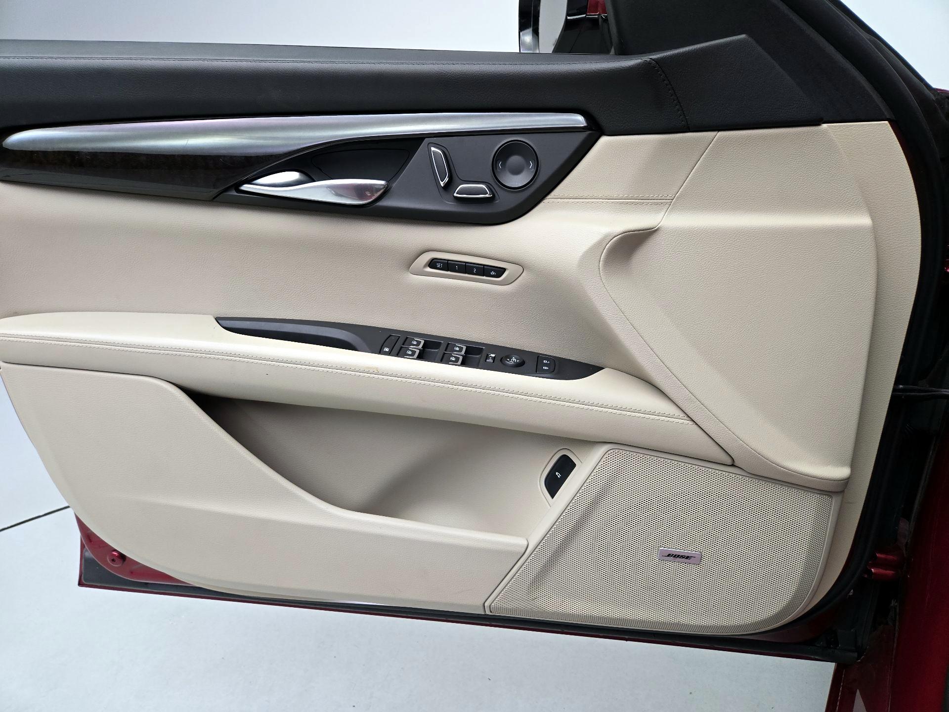 Thumbnail: 2018 Cadillac CT6 - 12