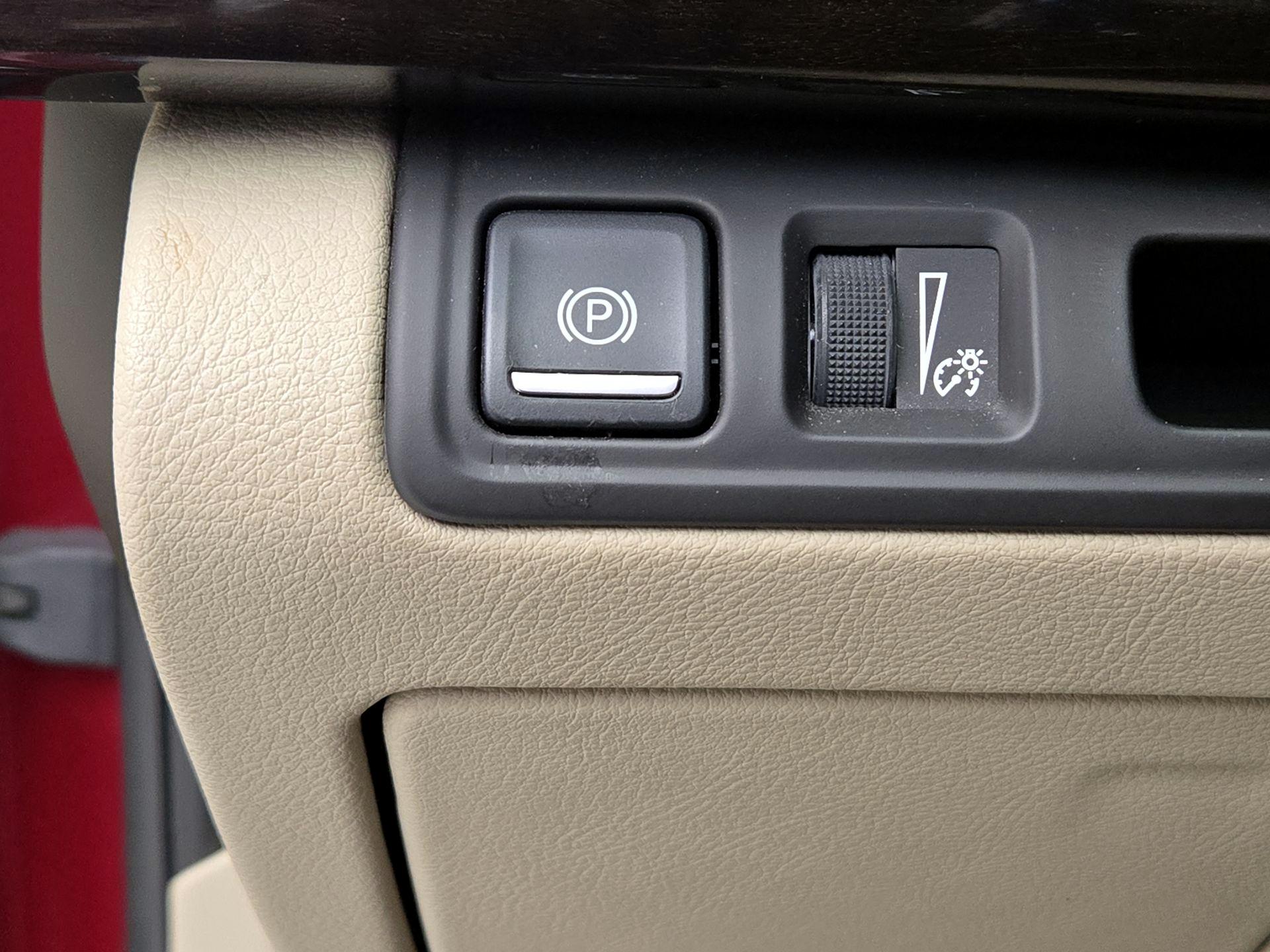 Thumbnail: 2018 Cadillac CT6 - 13