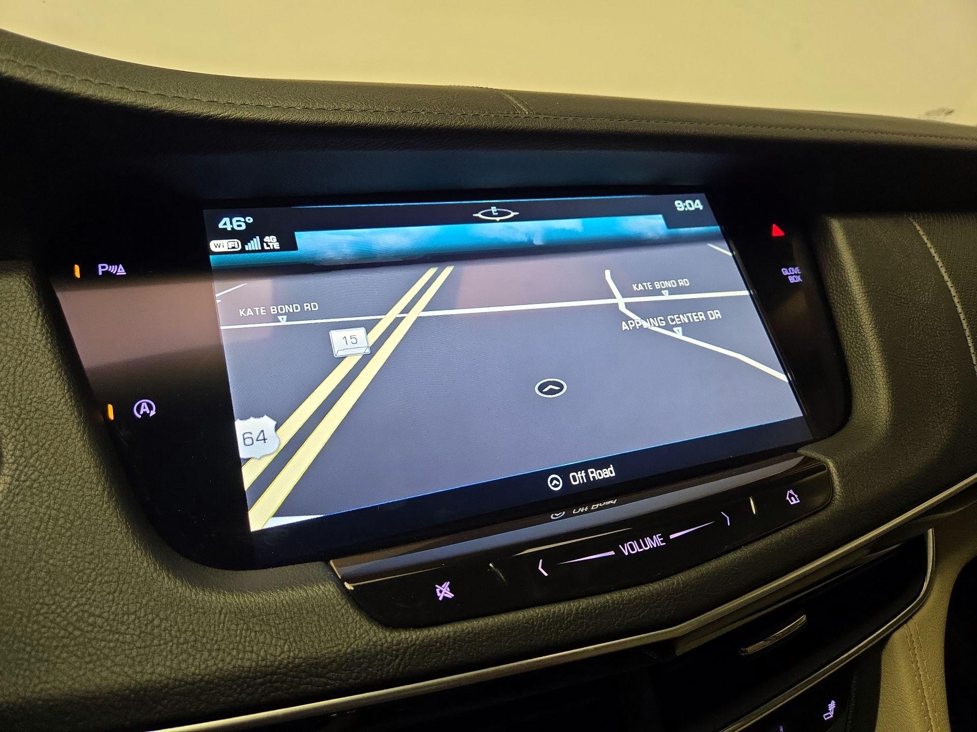 Thumbnail: 2018 Cadillac CT6 - 14