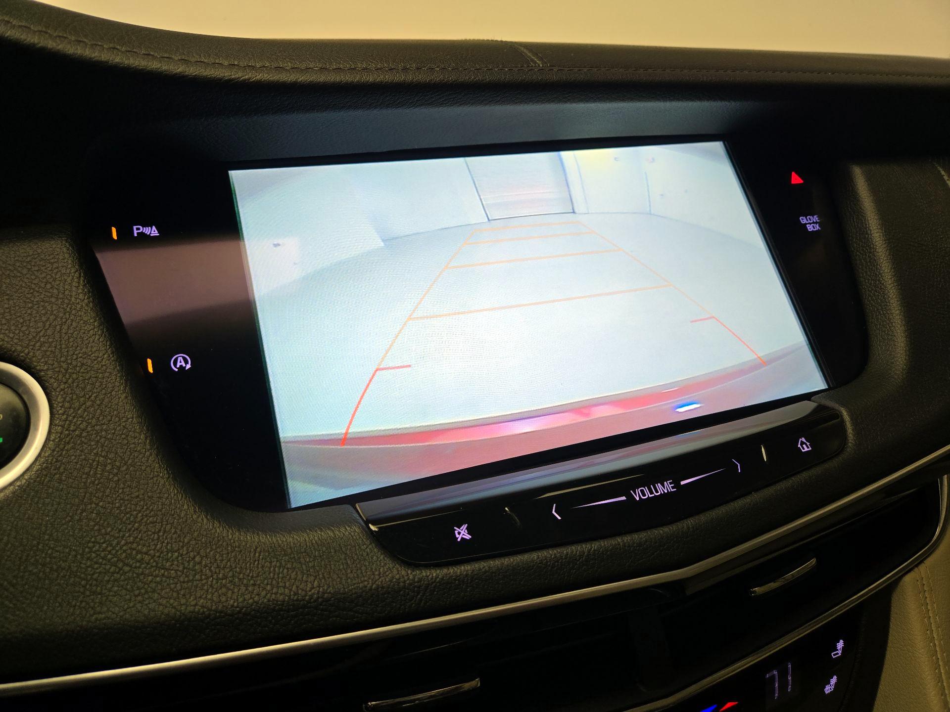 Thumbnail: 2018 Cadillac CT6 - 15