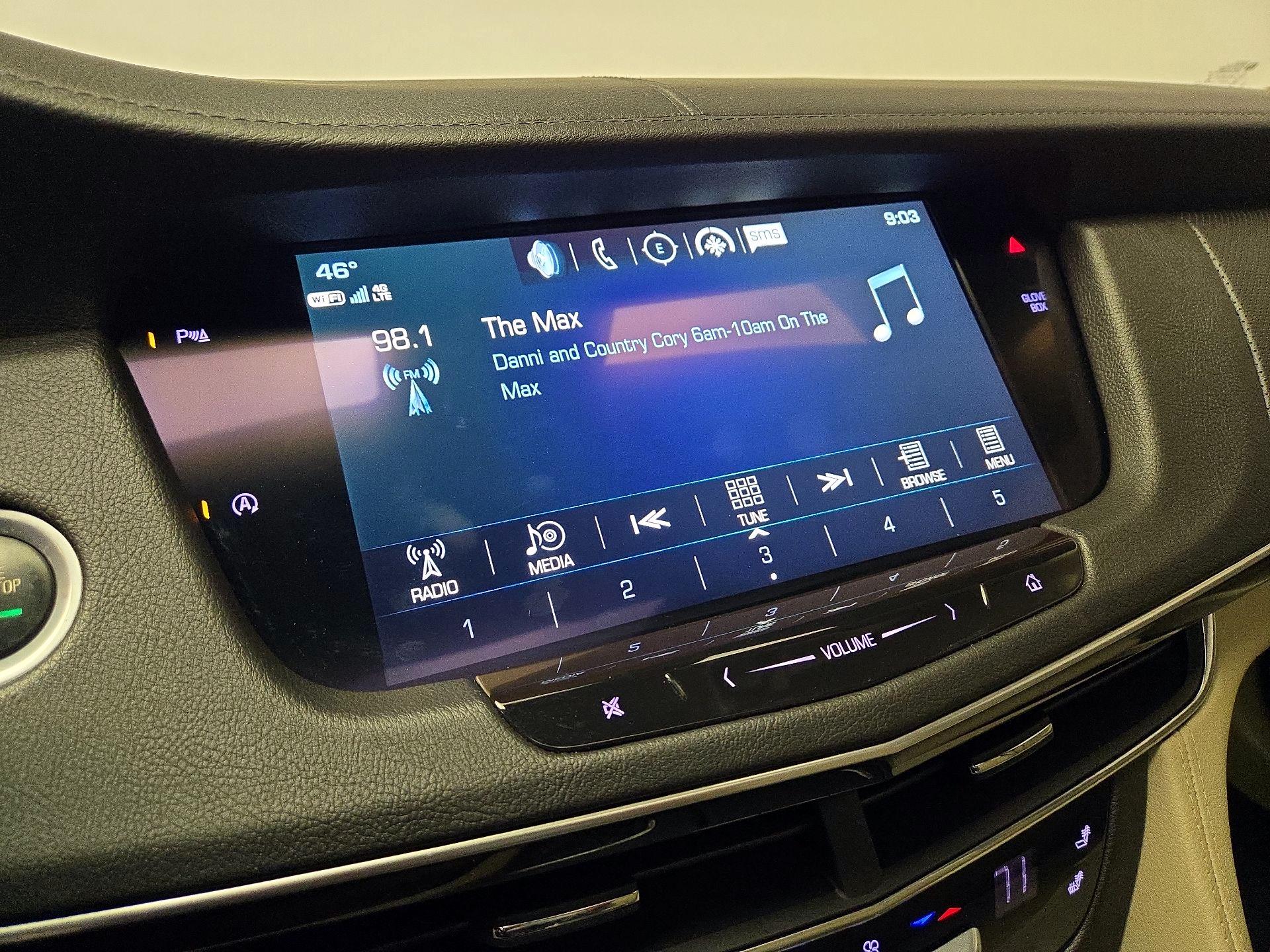 Thumbnail: 2018 Cadillac CT6 - 16