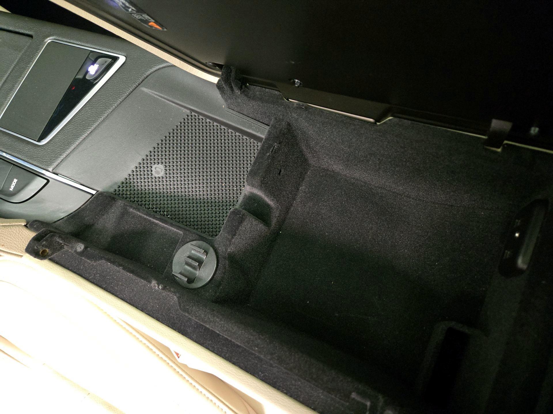 Thumbnail: 2018 Cadillac CT6 - 19