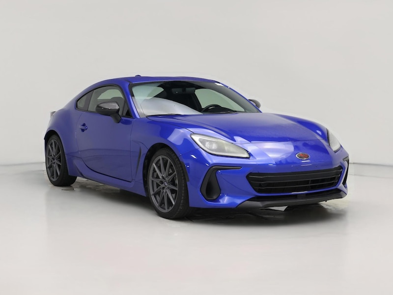 2022 Subaru BRZ Limited -
                  Nashville, TN