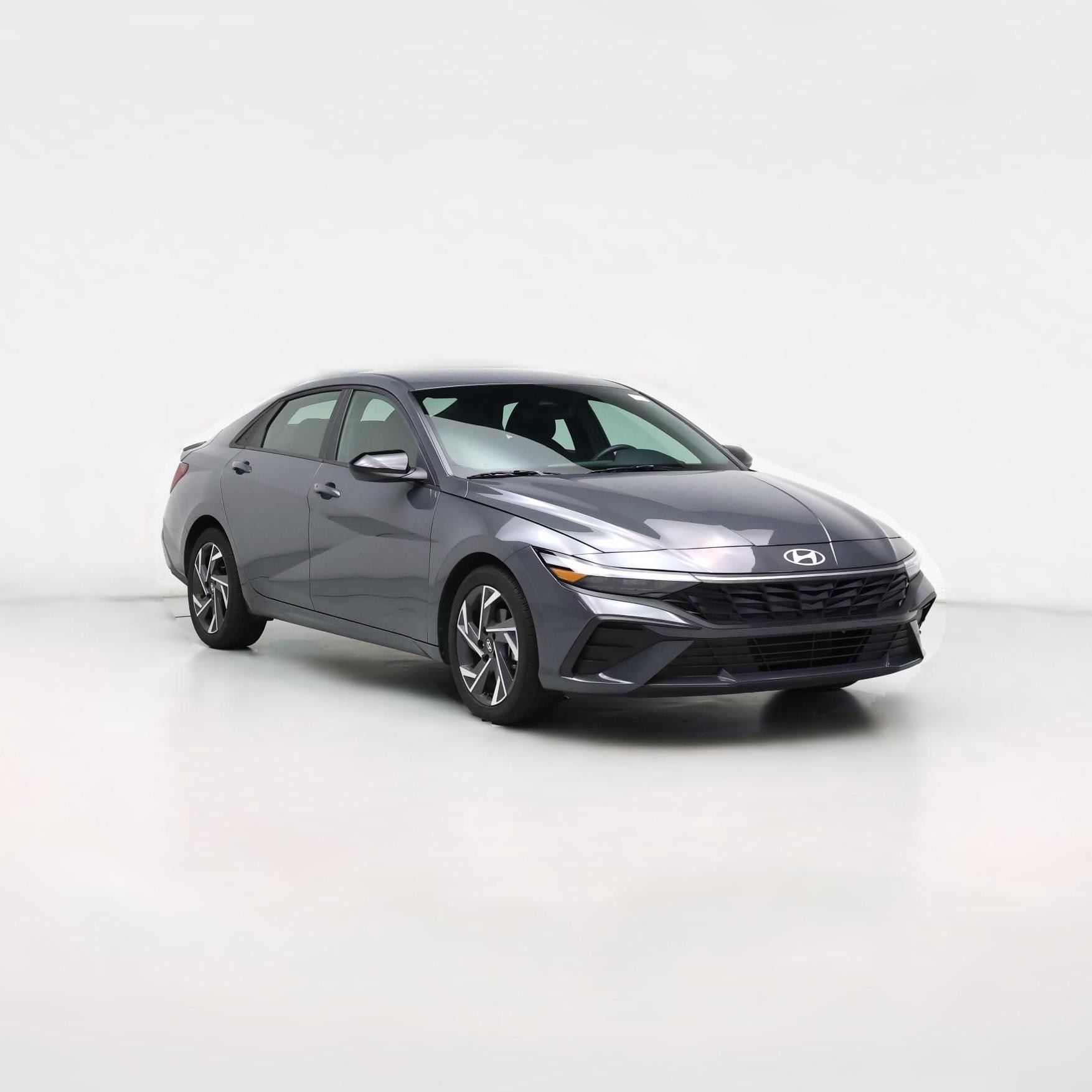 Thumbnail: 2025 Hyundai Elantra - 1