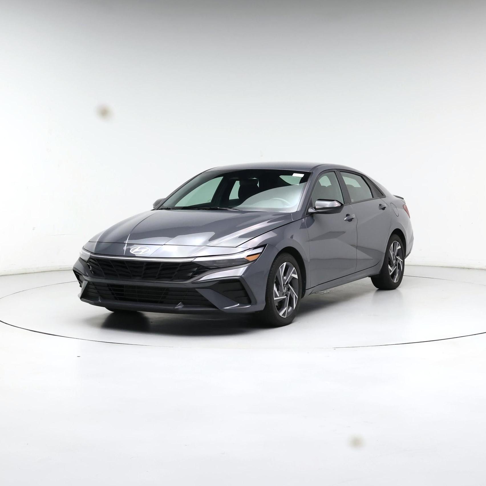 Thumbnail: 2025 Hyundai Elantra - 4