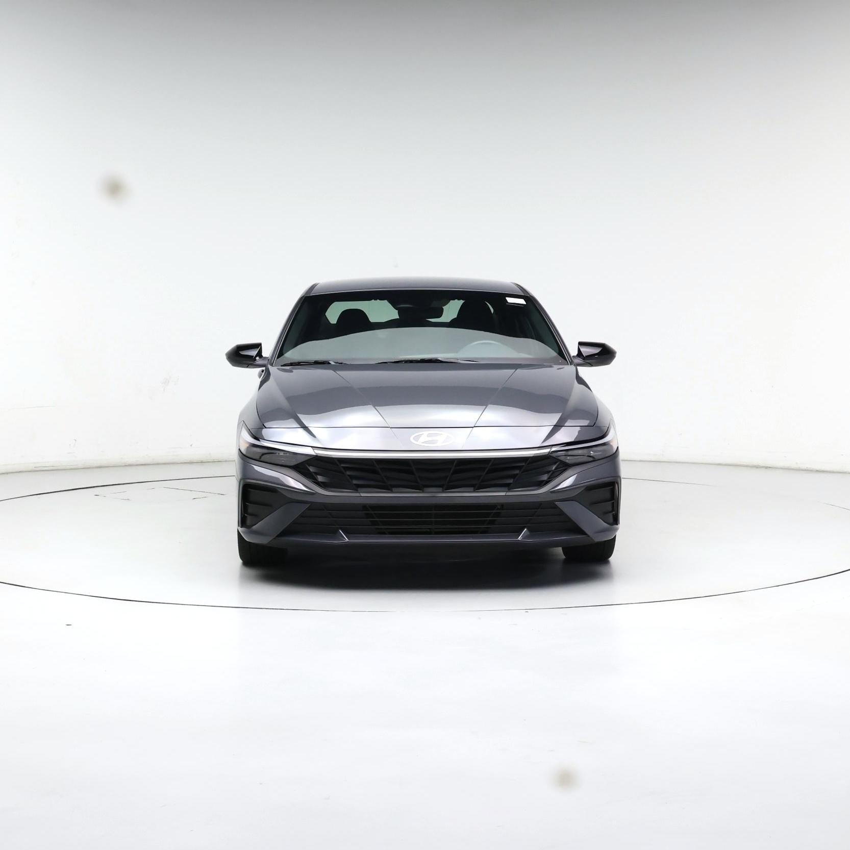 Thumbnail: 2025 Hyundai Elantra - 5