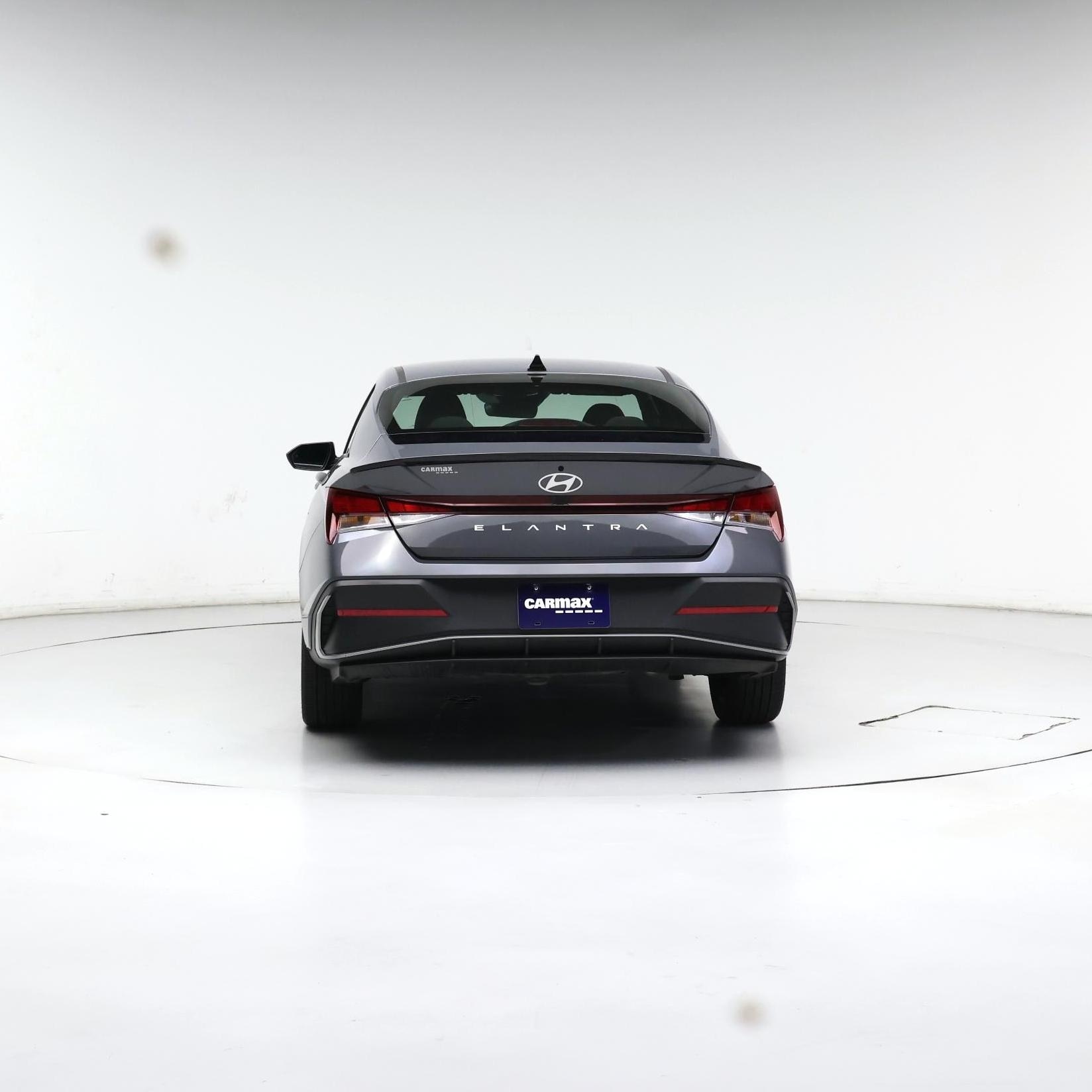 Thumbnail: 2025 Hyundai Elantra - 6