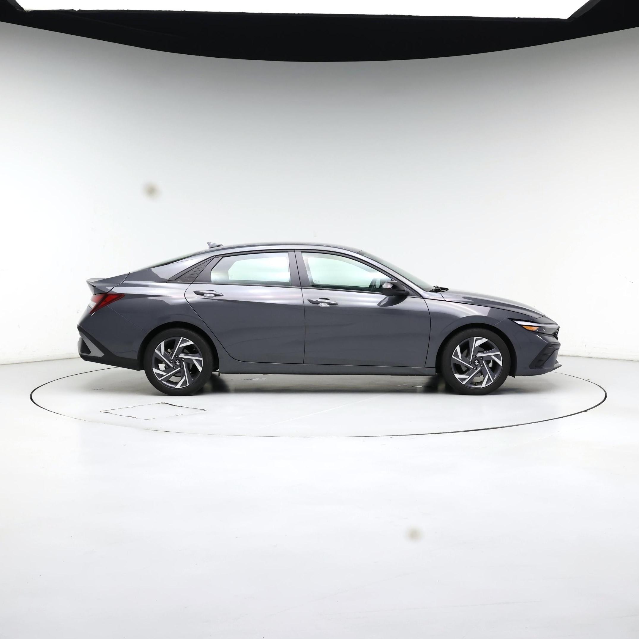 Thumbnail: 2025 Hyundai Elantra - 7
