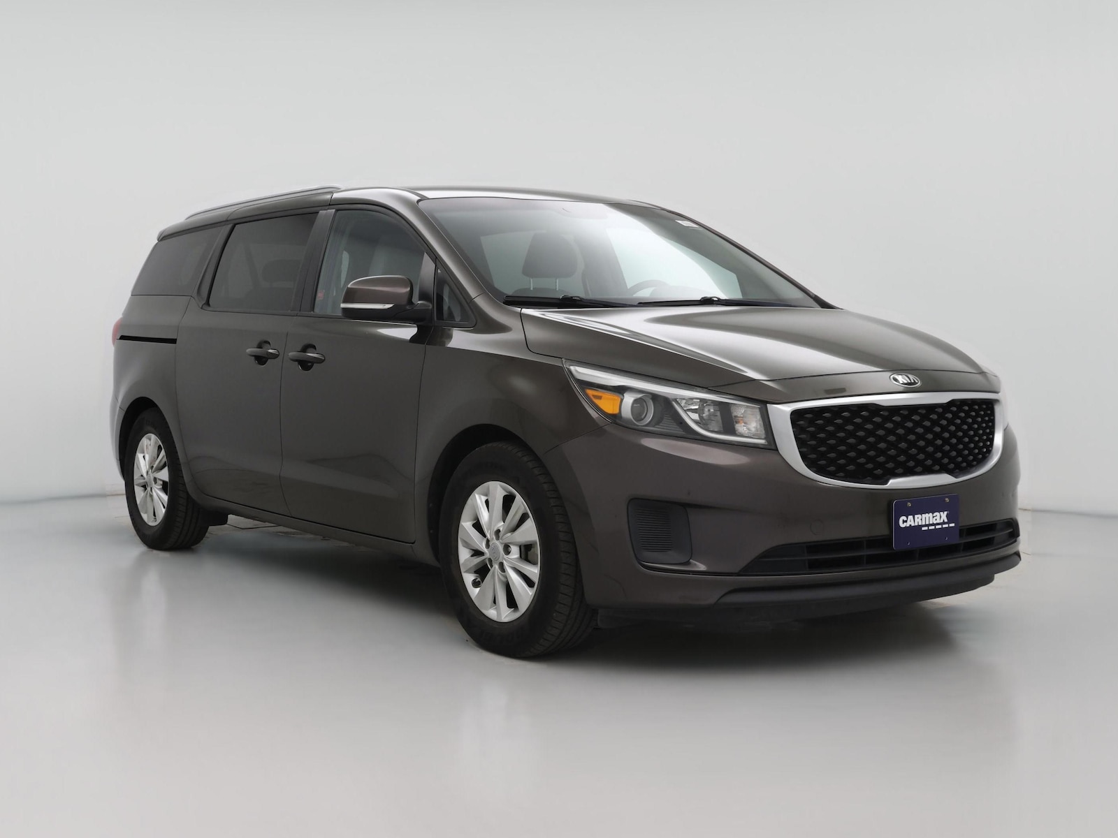 2015 Kia Sedona LX