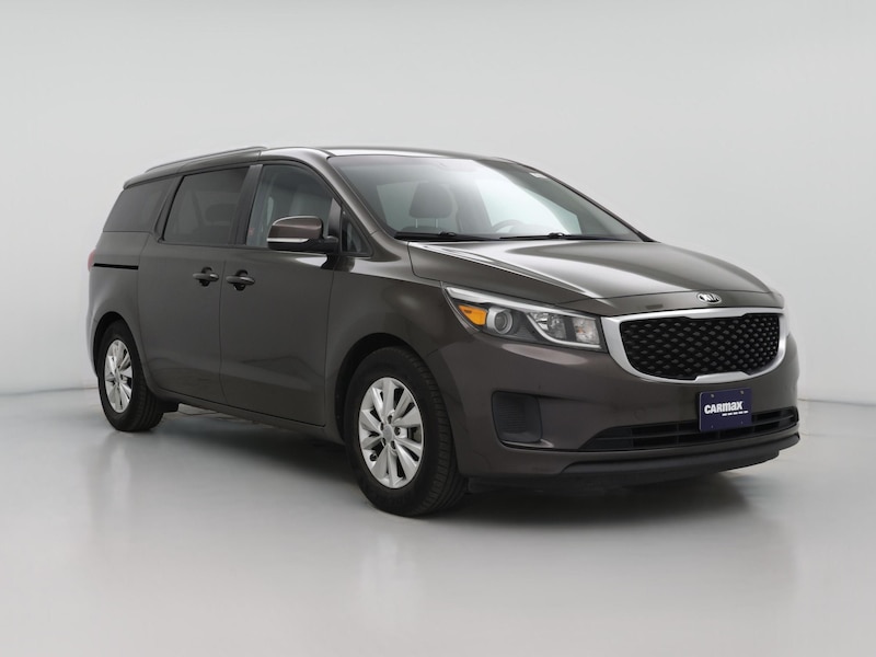 2015 Kia Sedona LX -
                  Madison, TN
