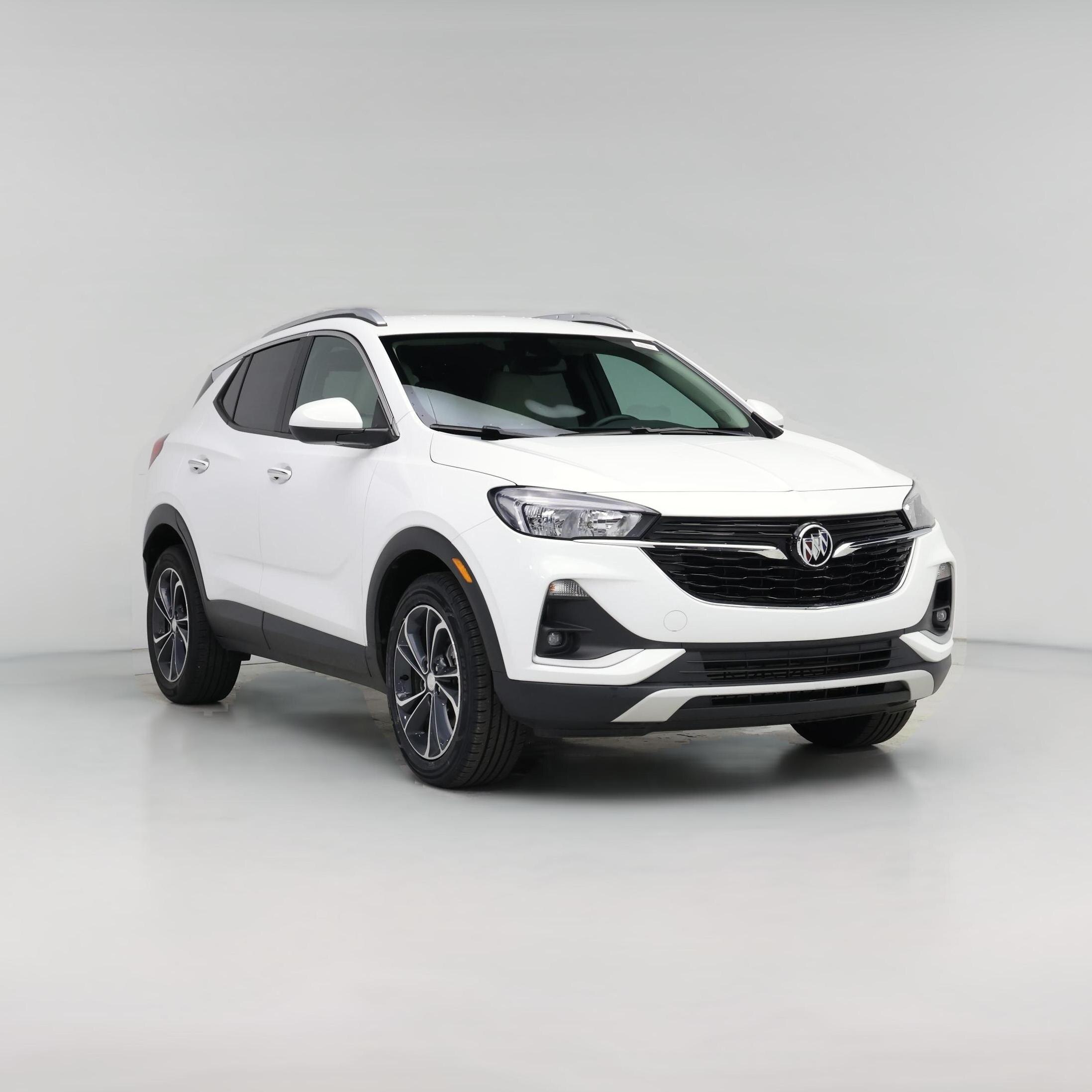 Thumbnail: 2022 Buick Encore GX - 1