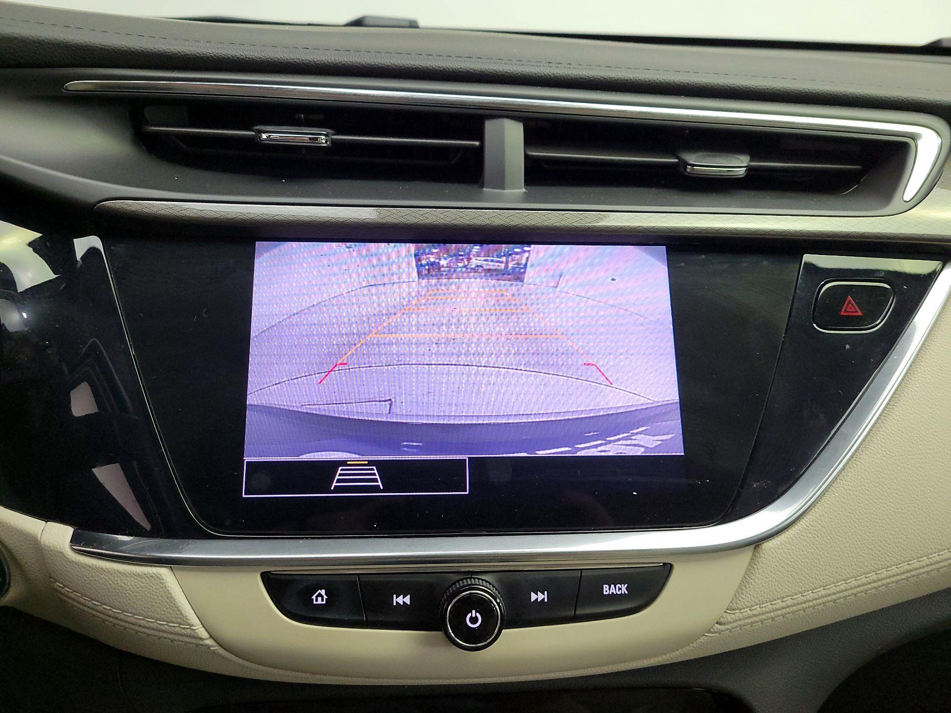 Thumbnail: 2022 Buick Encore GX - 14