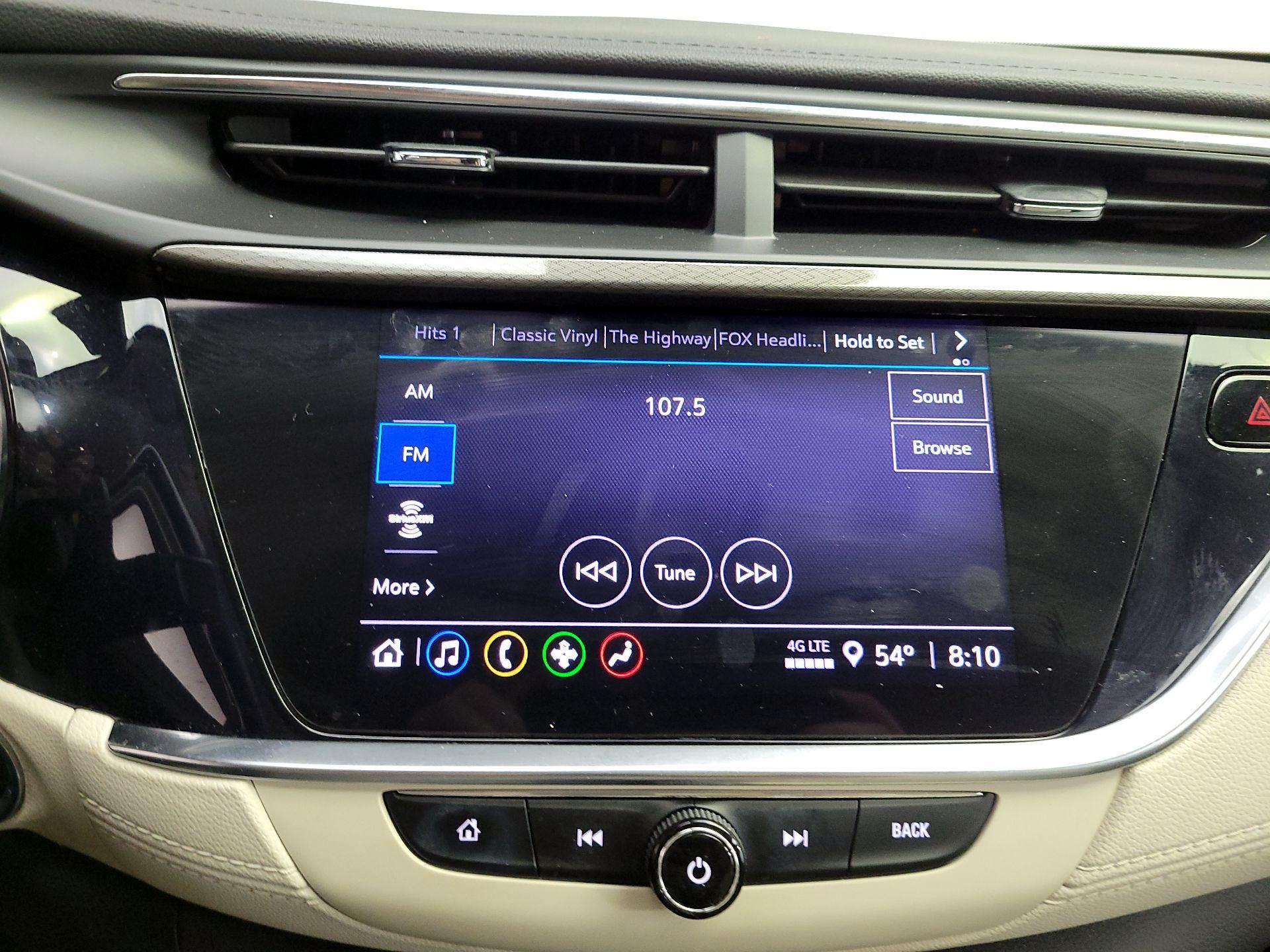 Thumbnail: 2022 Buick Encore GX - 15