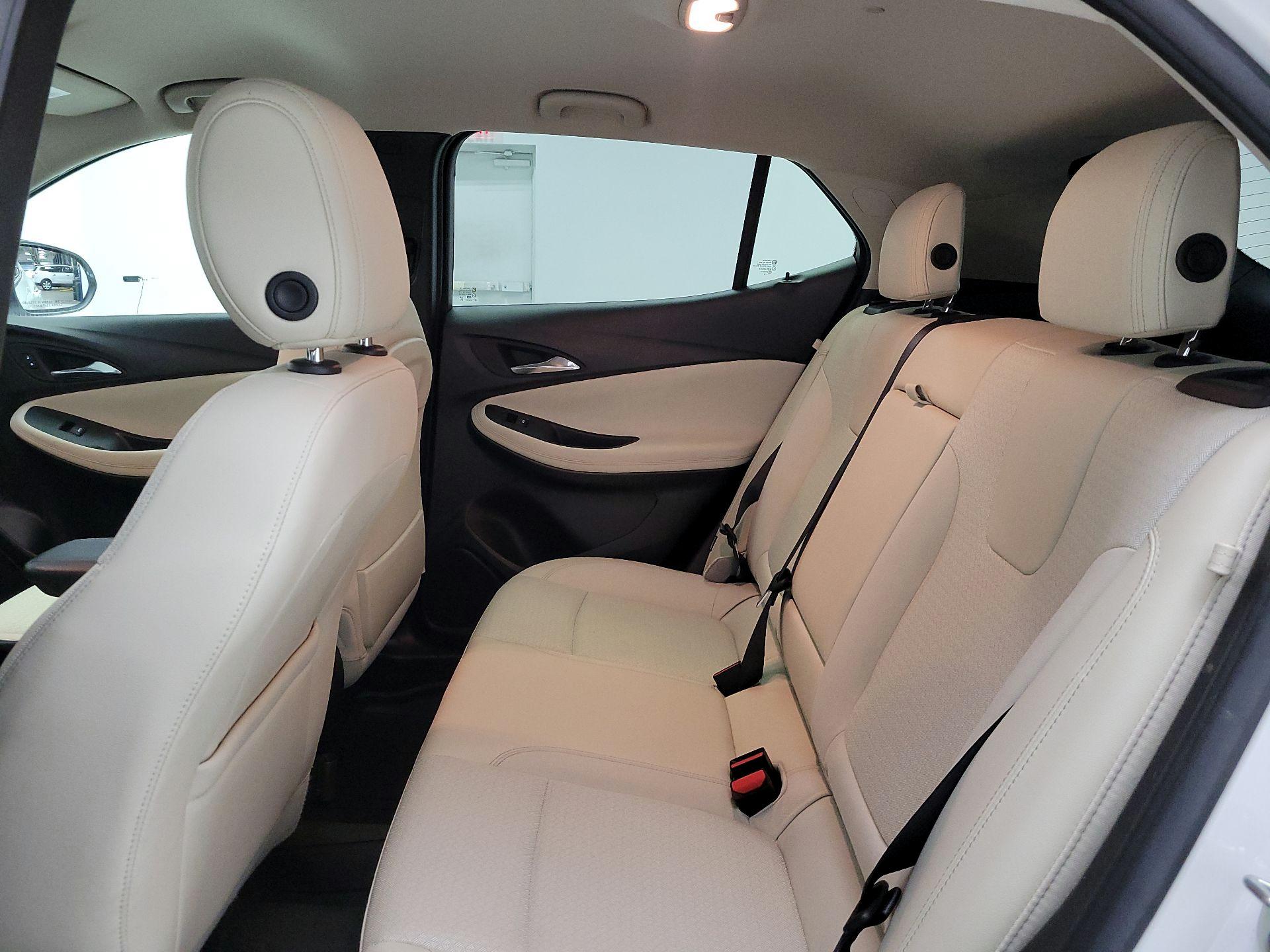 Thumbnail: 2022 Buick Encore GX - 19