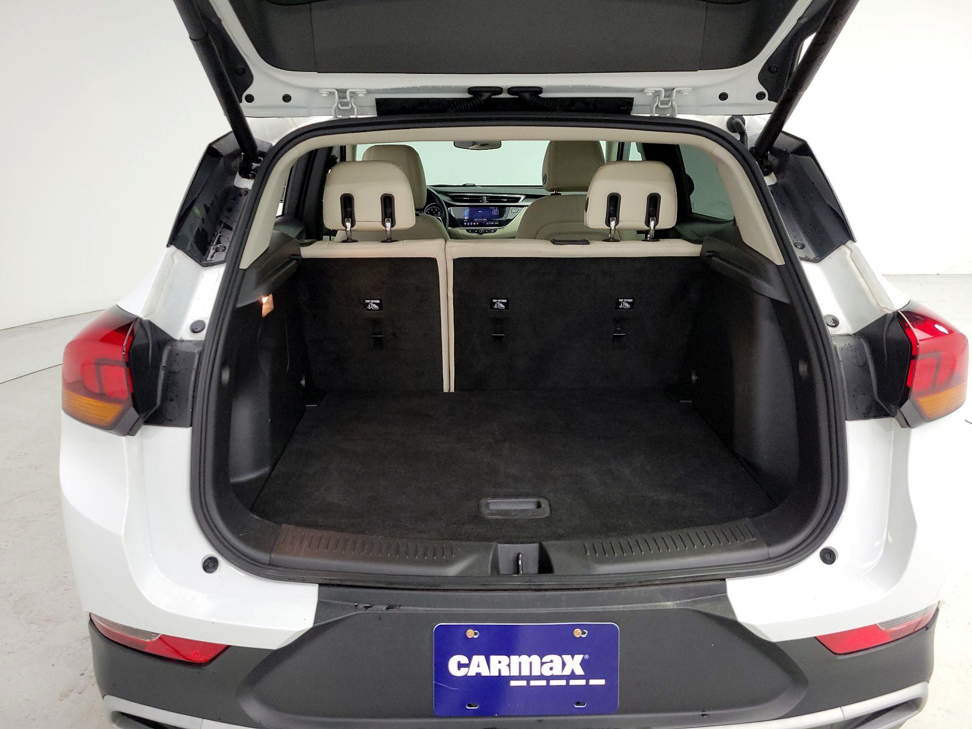 Thumbnail: 2022 Buick Encore GX - 20