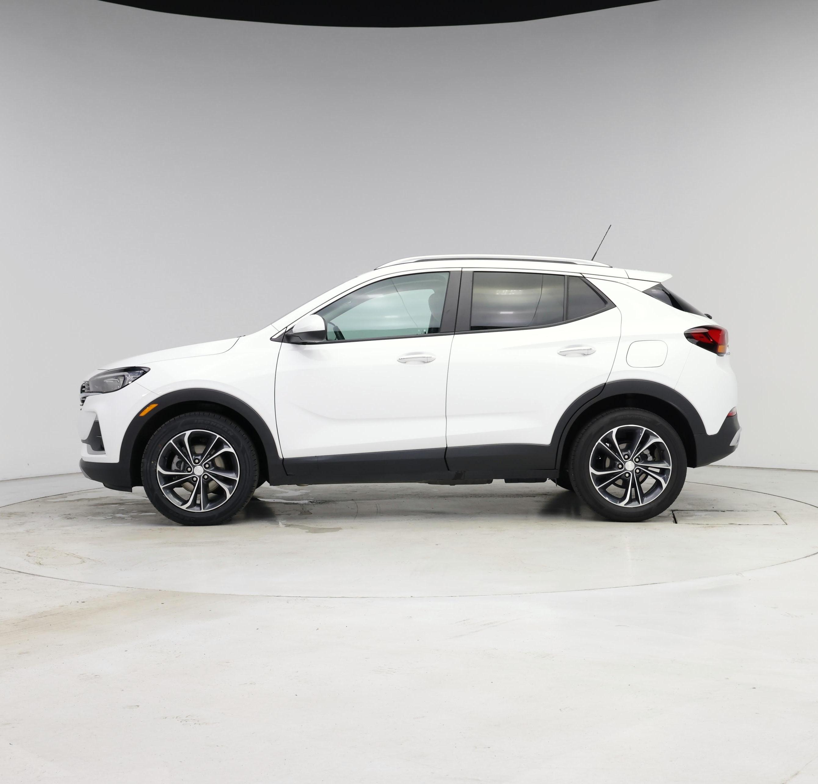 Thumbnail: 2022 Buick Encore GX - 3