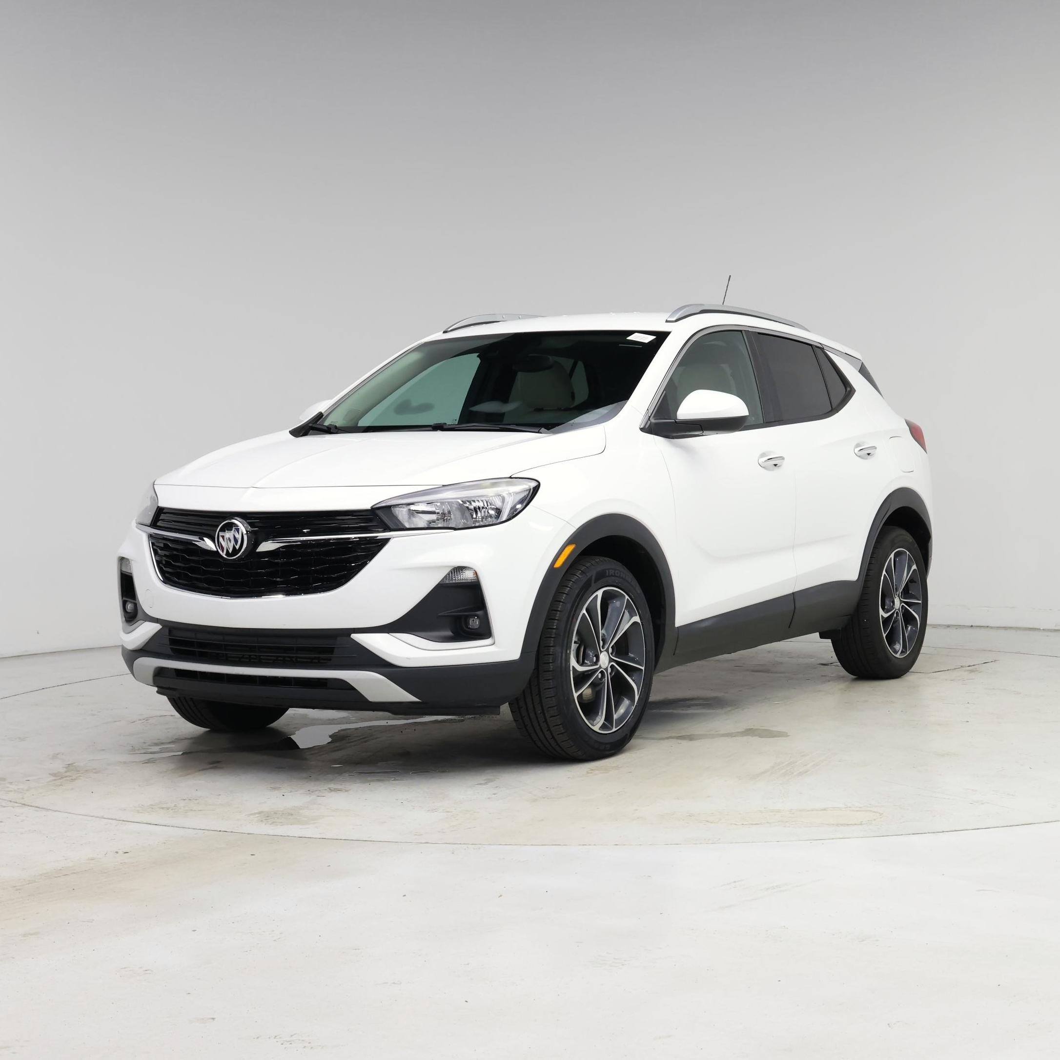 Thumbnail: 2022 Buick Encore GX - 4