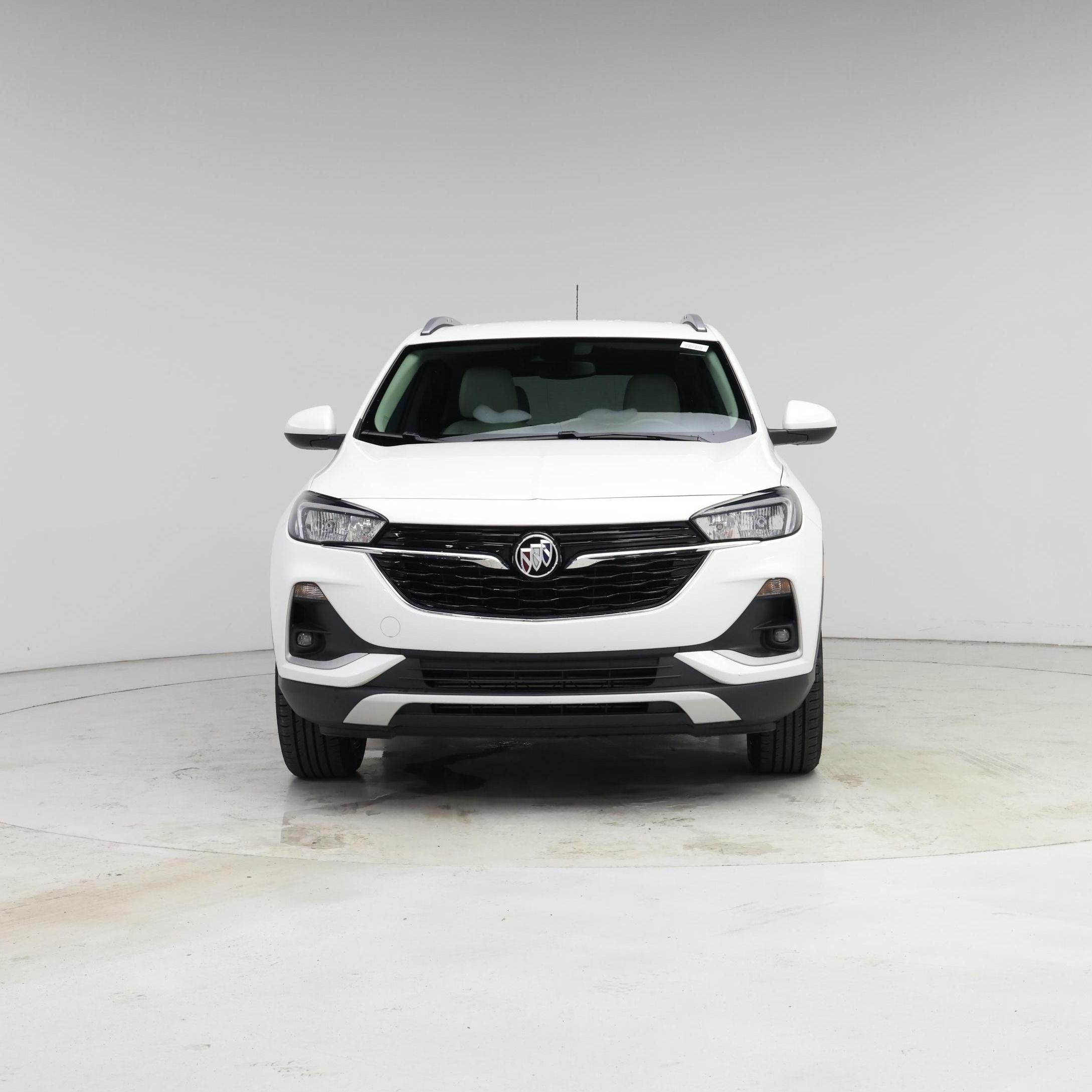Thumbnail: 2022 Buick Encore GX - 5