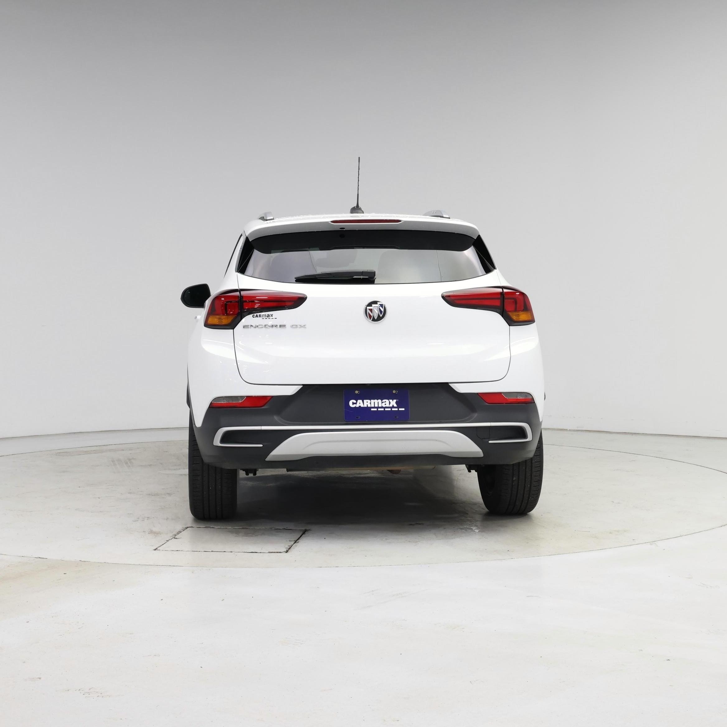 Thumbnail: 2022 Buick Encore GX - 6