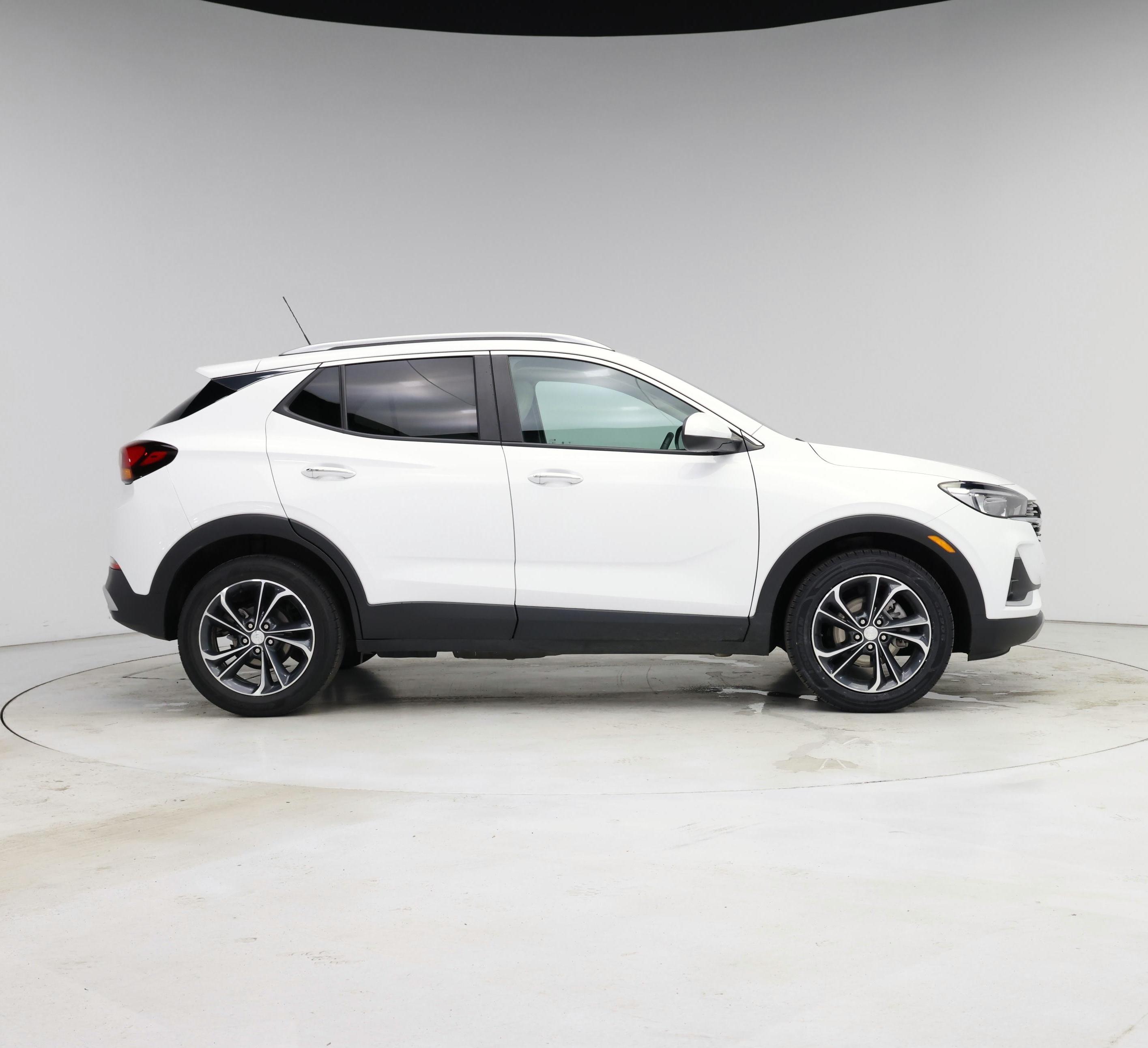 Thumbnail: 2022 Buick Encore GX - 7