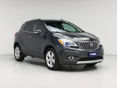 2016 Buick Encore Convenience