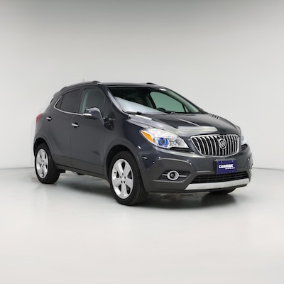 2016 Buick Encore Convenience