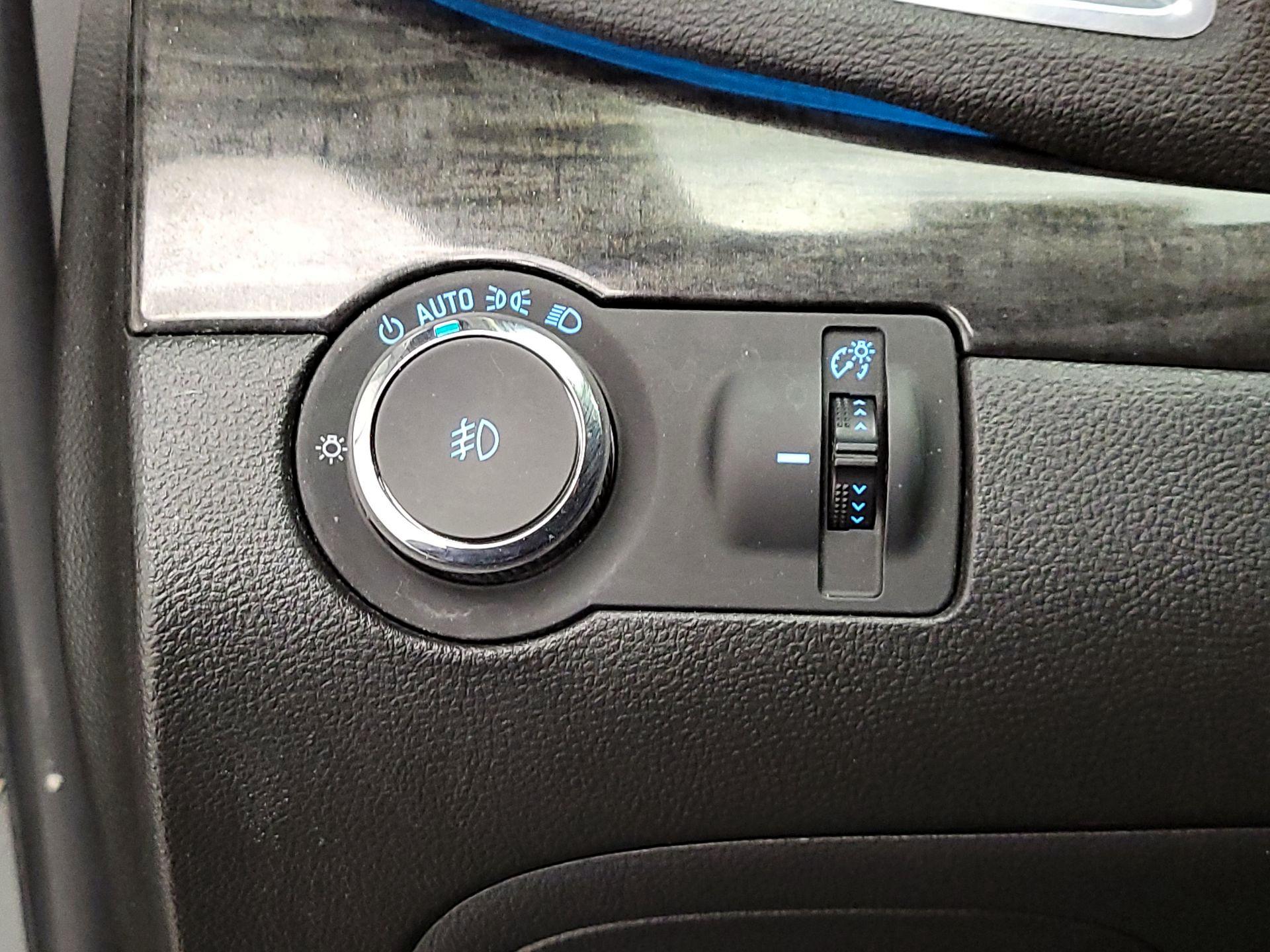 Thumbnail: 2016 Buick Encore - 13