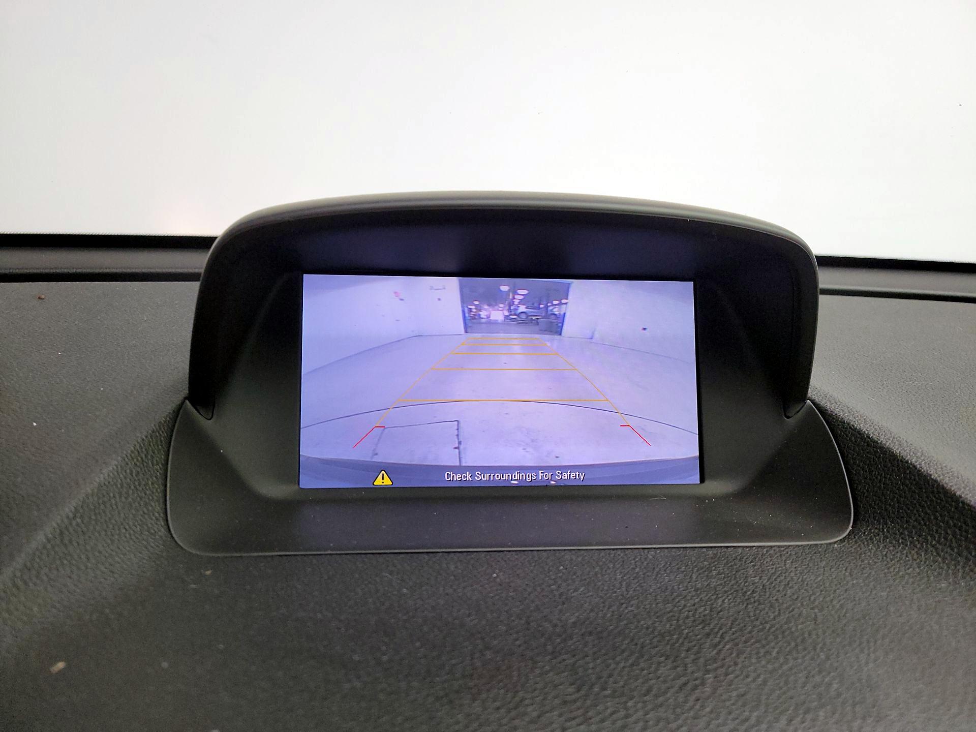 Thumbnail: 2016 Buick Encore - 14