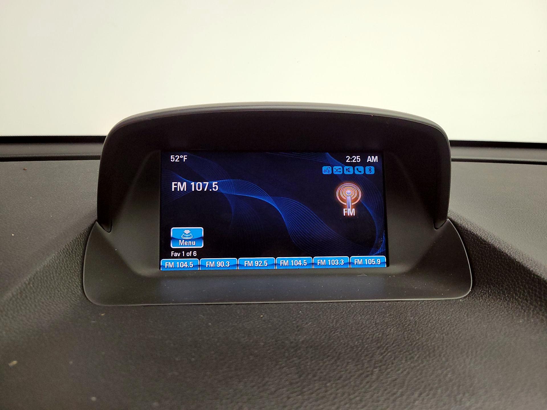 Thumbnail: 2016 Buick Encore - 15