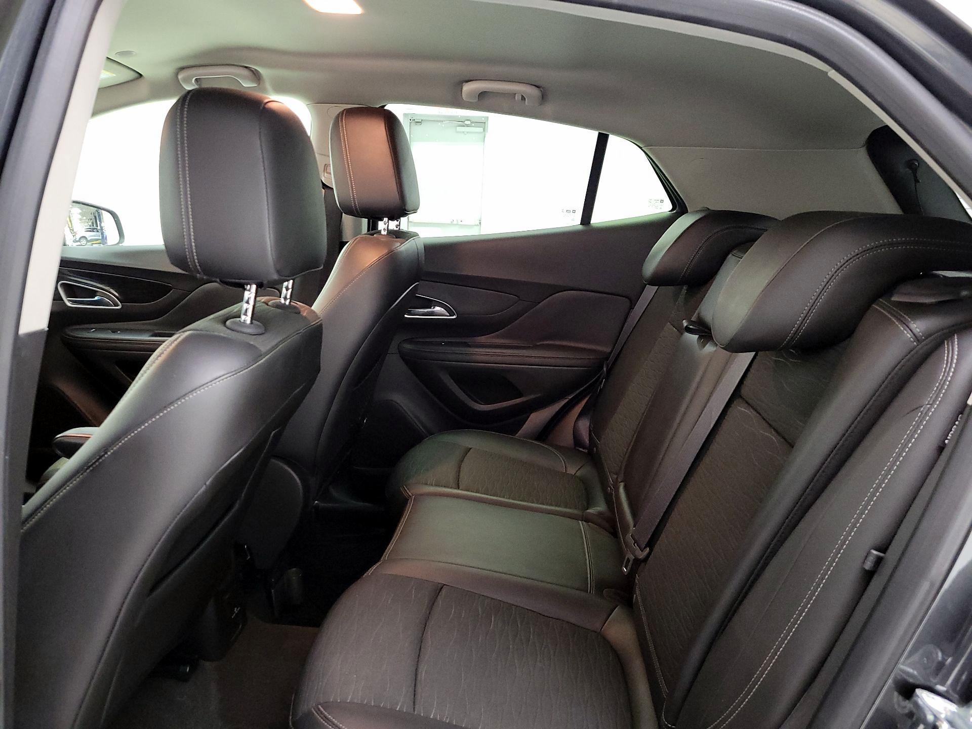 Thumbnail: 2016 Buick Encore - 18