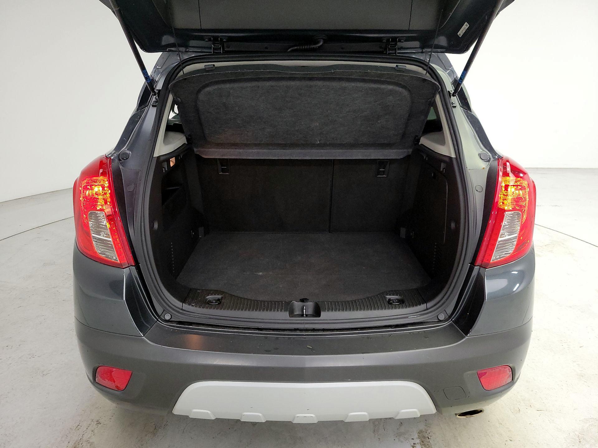 Thumbnail: 2016 Buick Encore - 19