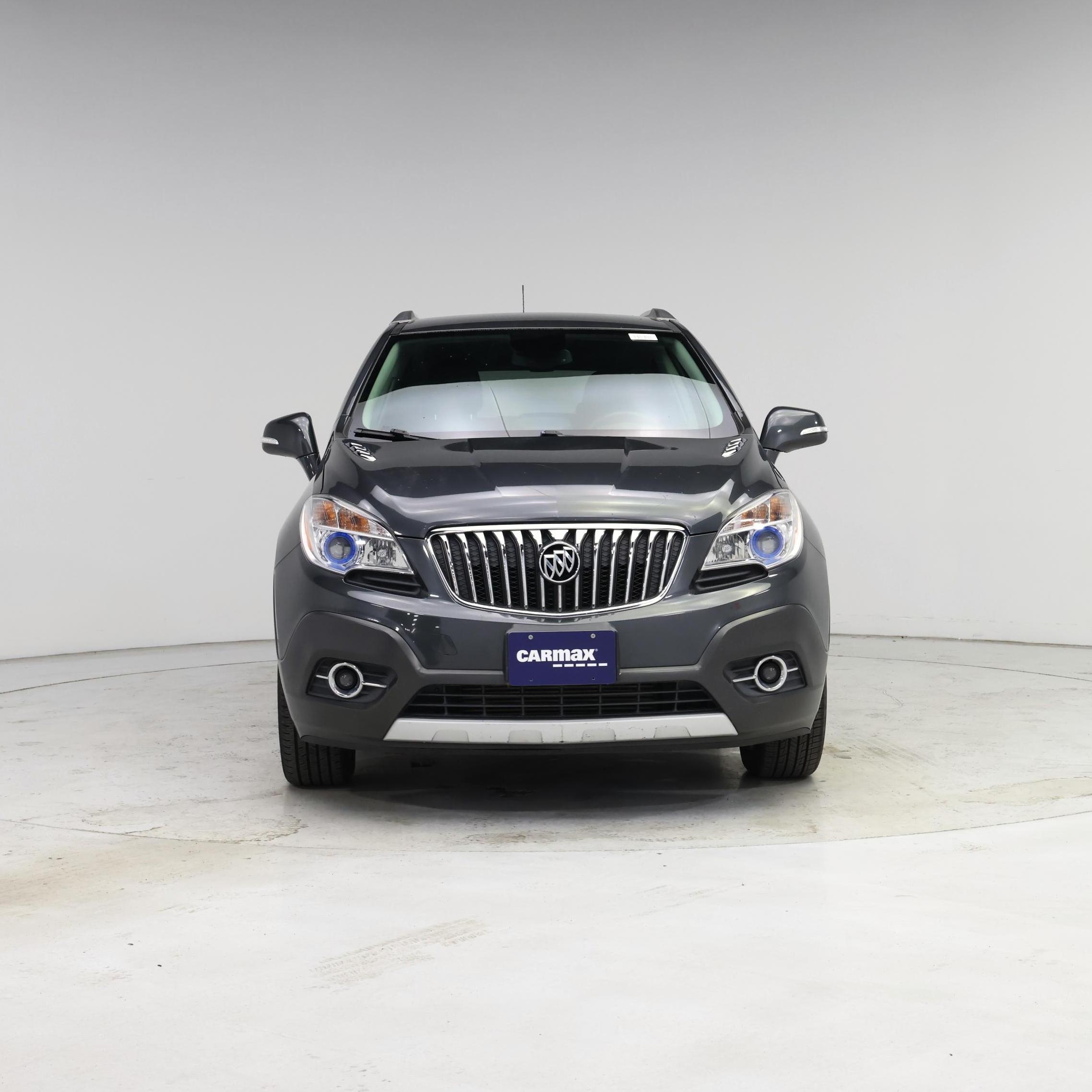 Thumbnail: 2016 Buick Encore - 5