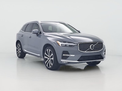 2023 Volvo XC60 B5 Ultimate Bright Theme