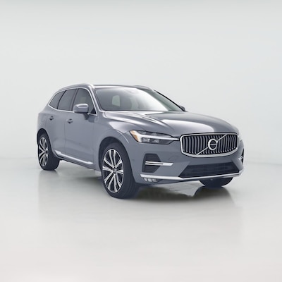 2023 Volvo XC60 B5 Ultimate Bright Theme