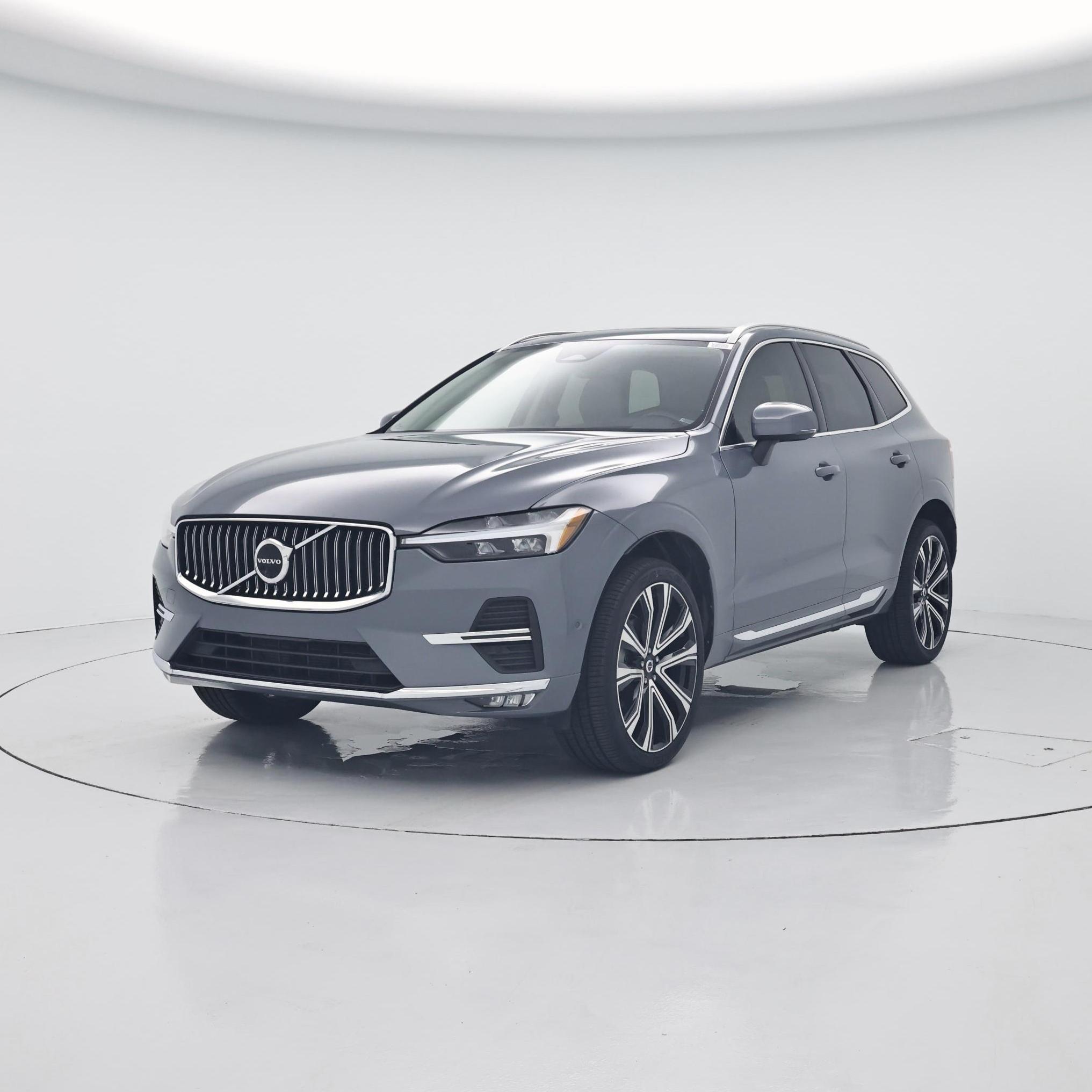 Thumbnail: 2023 Volvo XC60 - 4