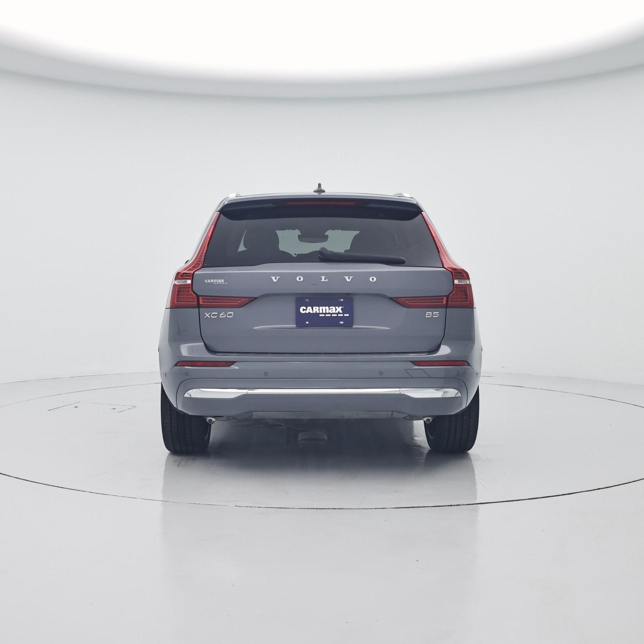Thumbnail: 2023 Volvo XC60 - 6