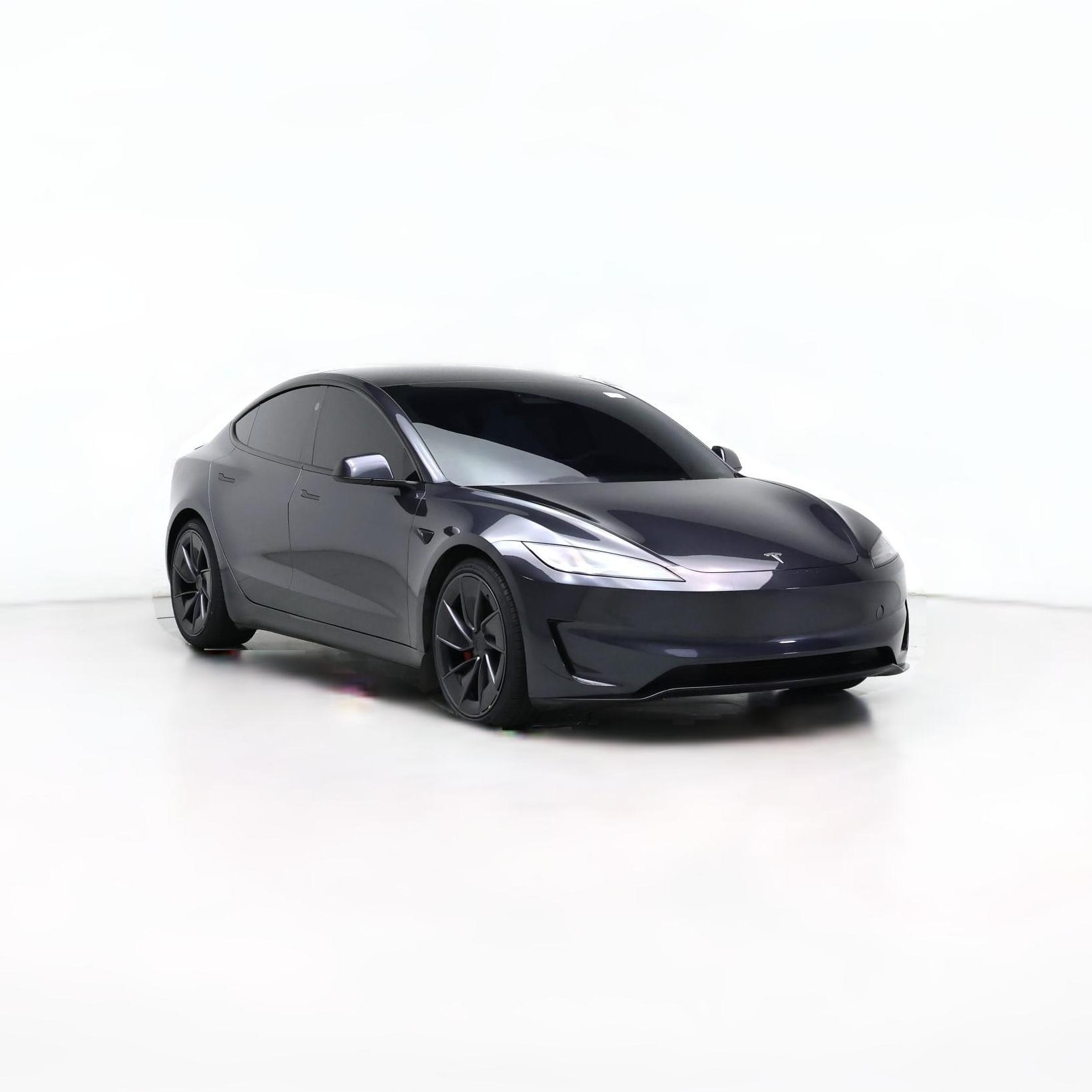Thumbnail: 2025 Tesla Model 3 - 1