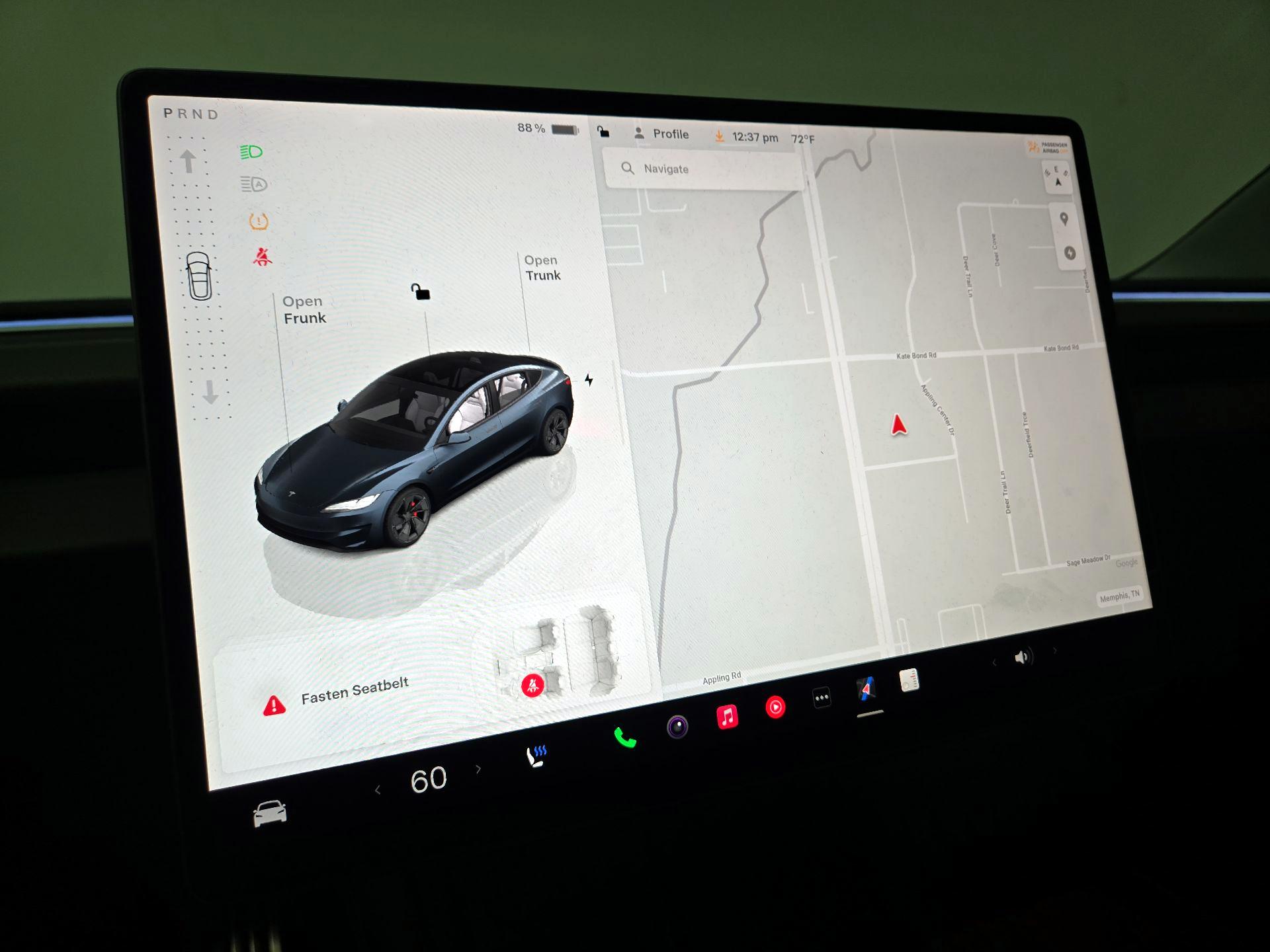 Thumbnail: 2025 Tesla Model 3 - 13